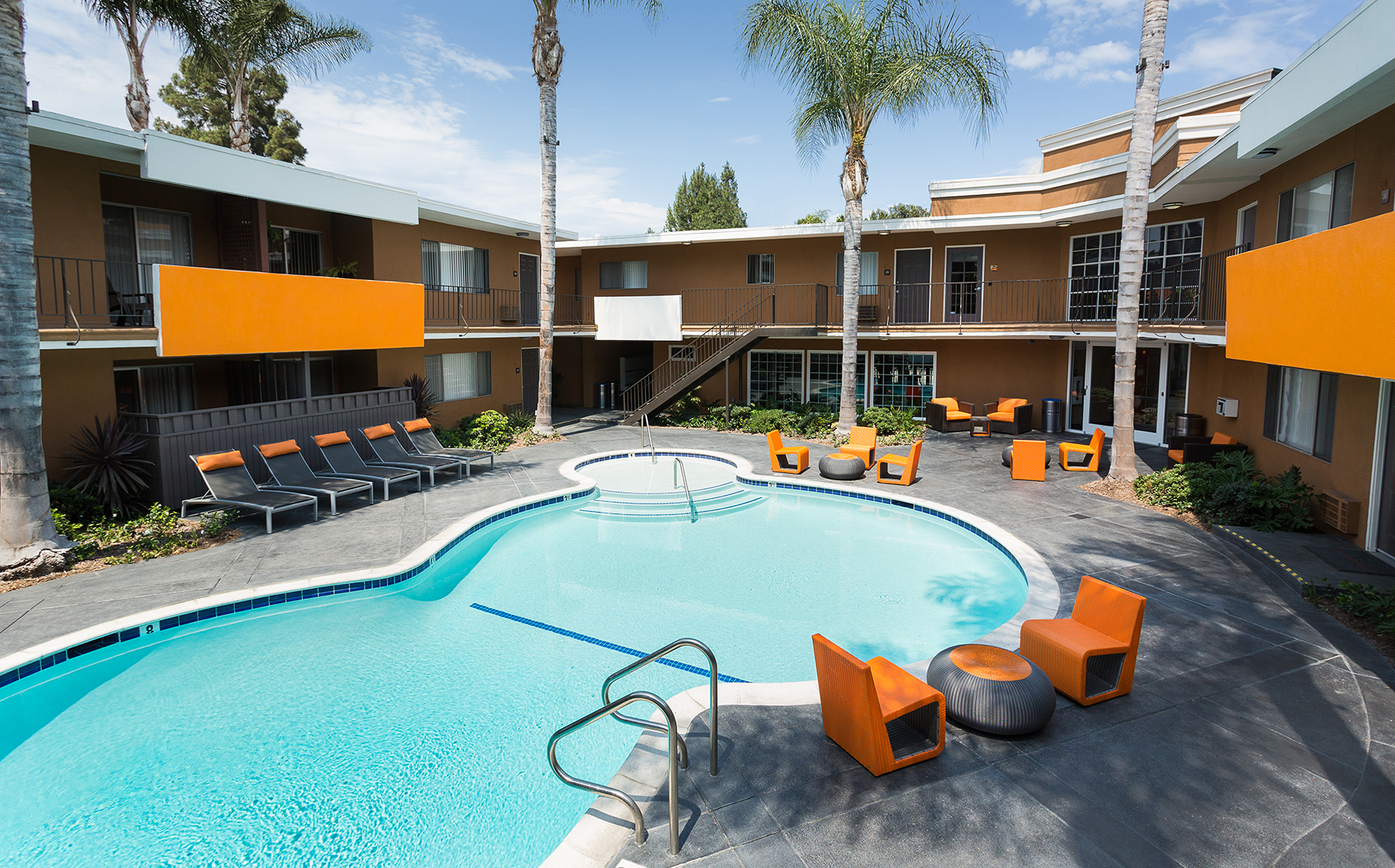 Apartments for Rent in Burbank, CA | AvalonBay Communities
