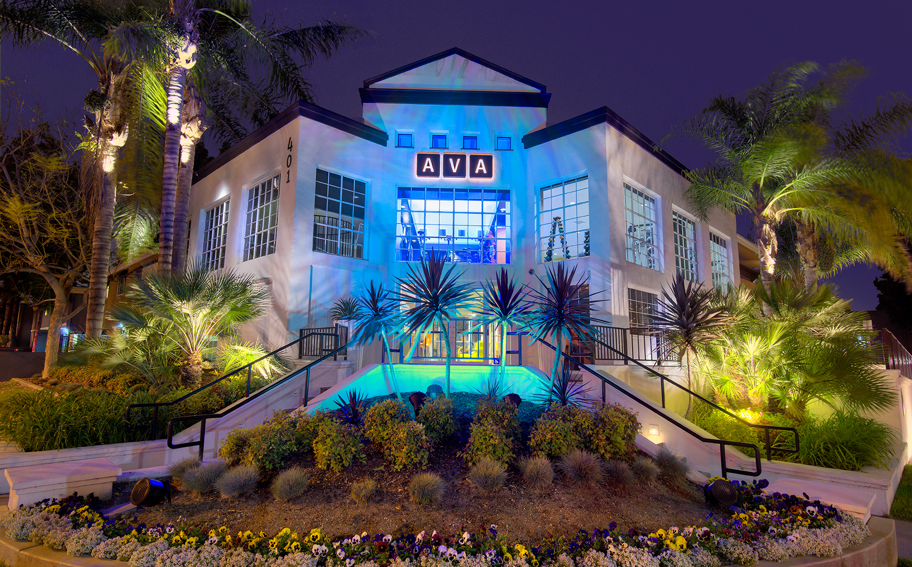 AVA Burbank AvalonBay Communities