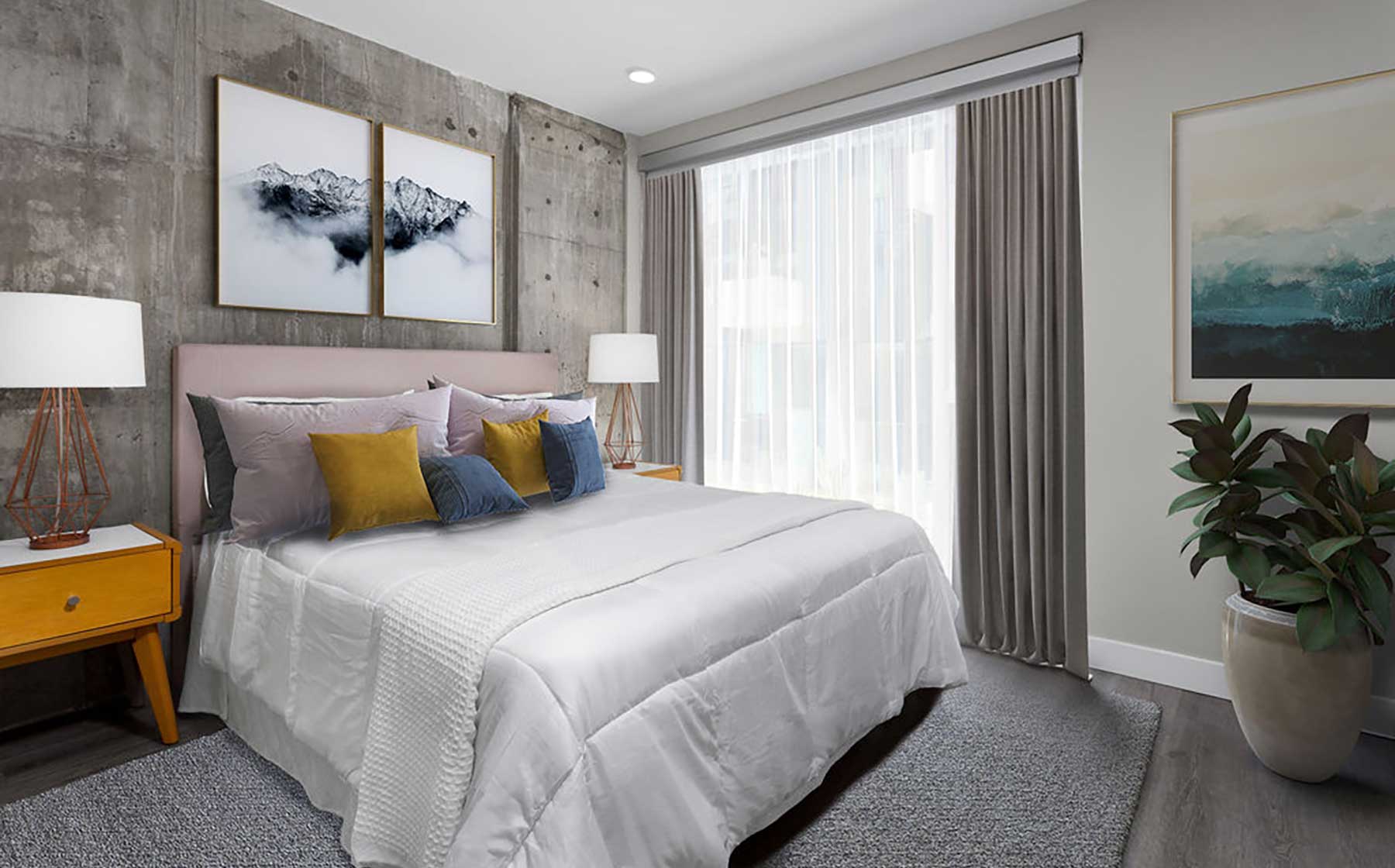 Apartments for Rent in Los Angeles, CA AvalonBay Communities