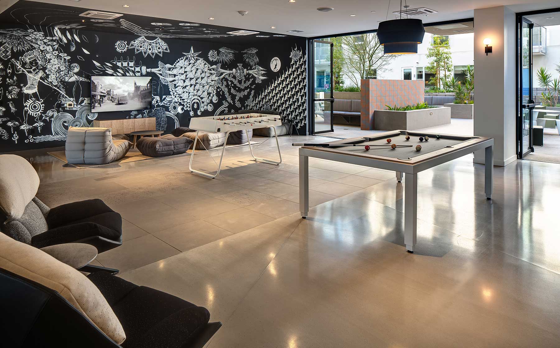 AVA Hollywood at La Pietra Place | AvalonBay Communities