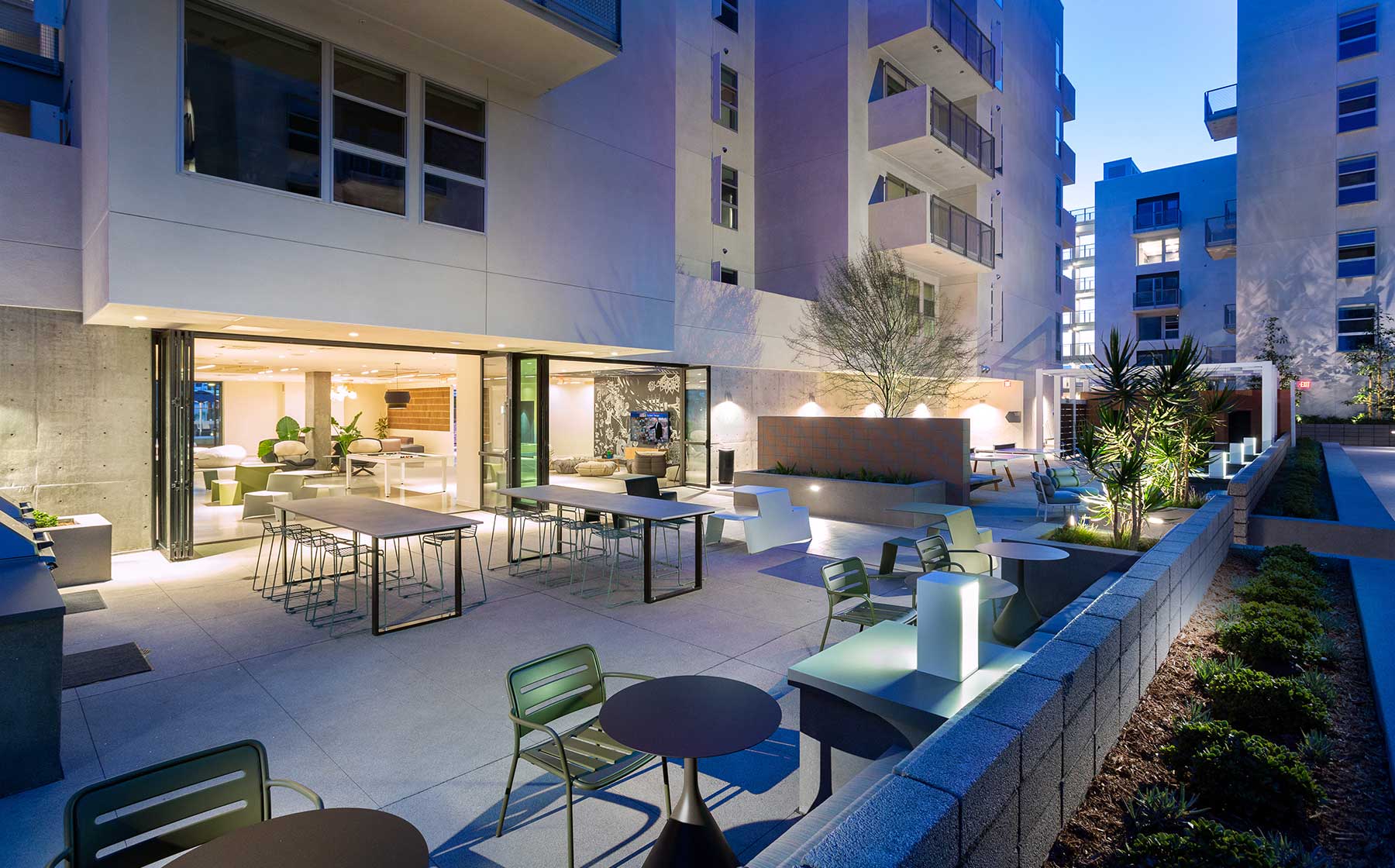 AVA Hollywood at La Pietra Place AvalonBay Communities