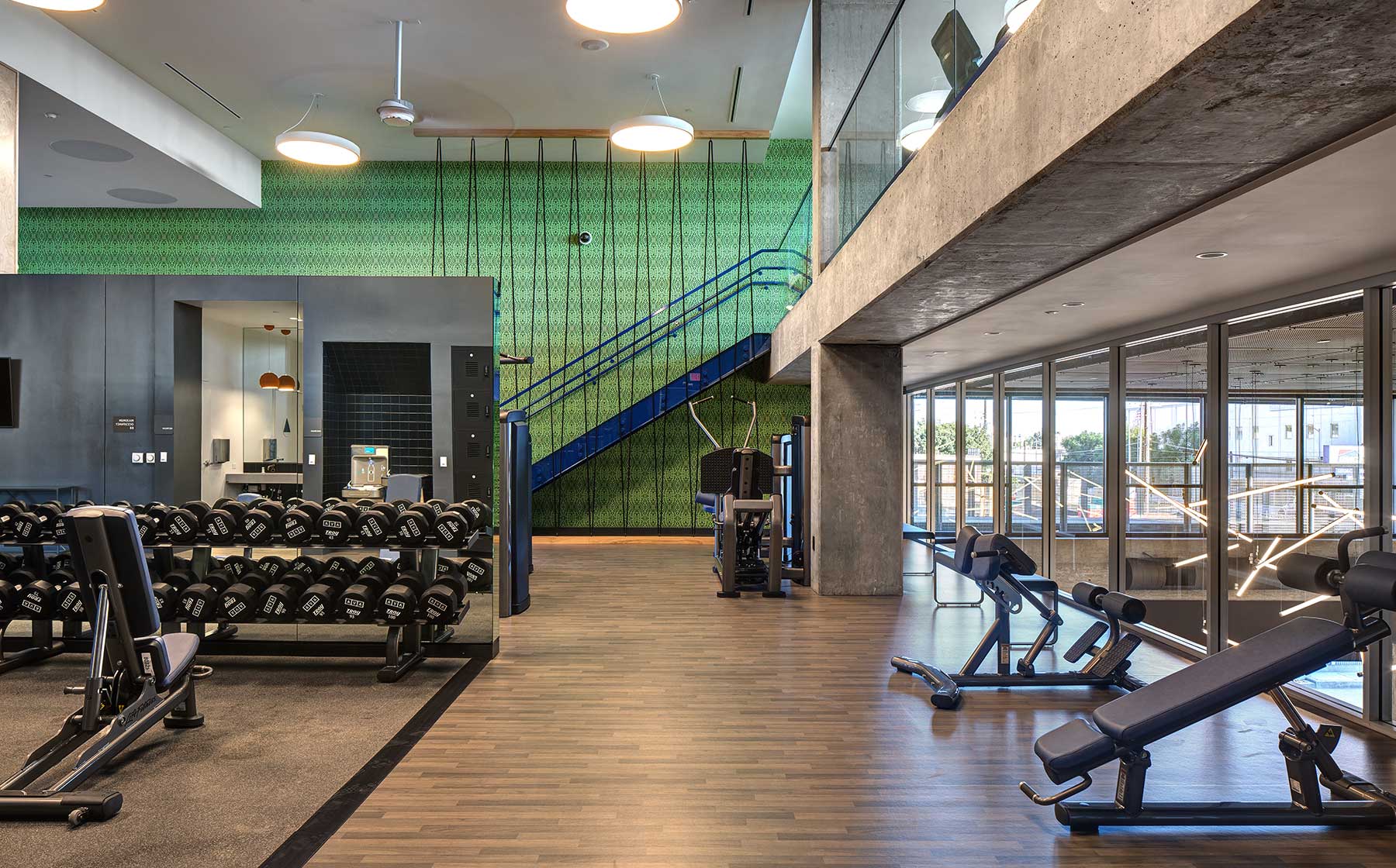 AVA Hollywood at La Pietra Place AvalonBay Communities