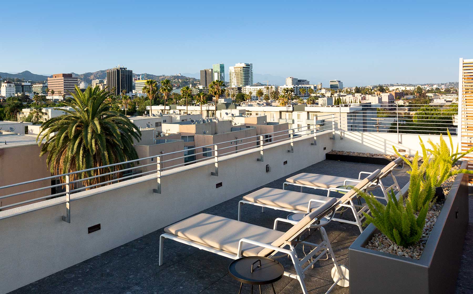 AVA Hollywood at La Pietra Place AvalonBay Communities