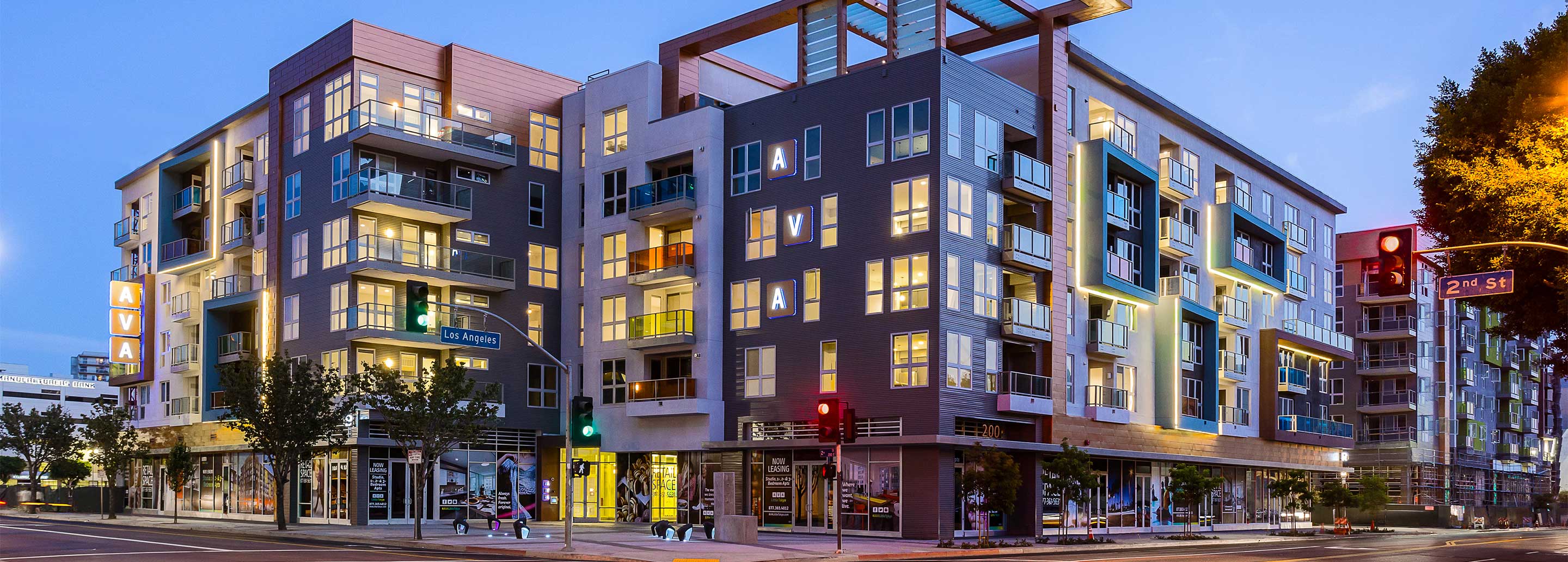 Apartments for Rent in Los Angeles, CA | AvalonBay Communities
