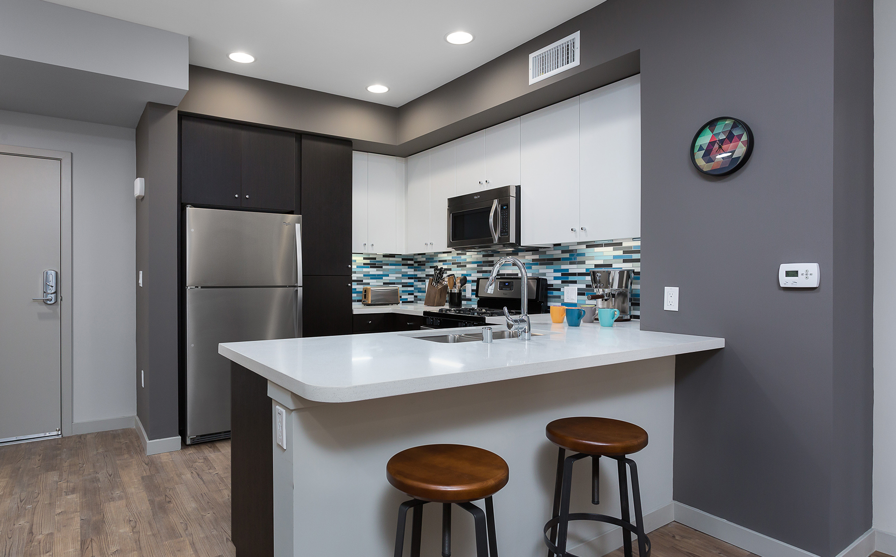 AVA Little Tokyo AvalonBay Communities