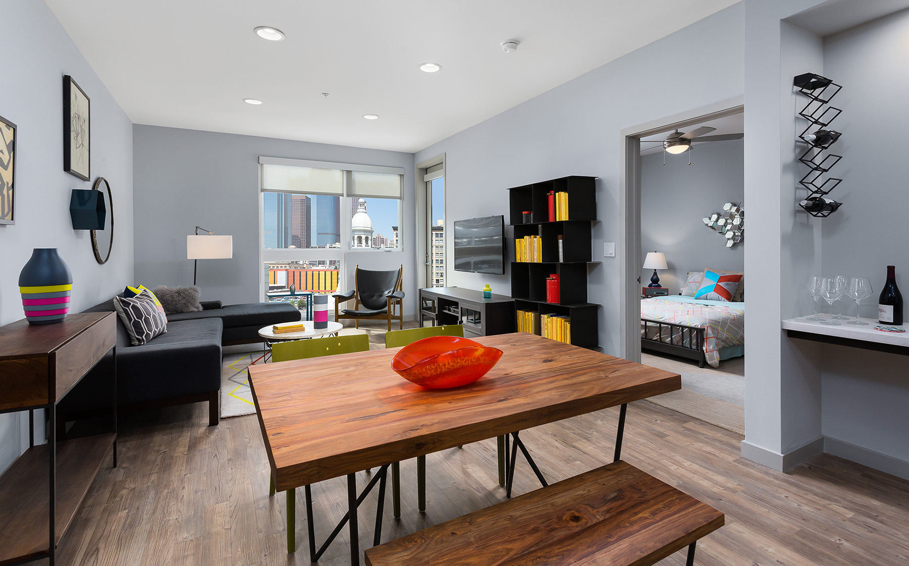 Ava Little Tokyo Avalonbay Communities