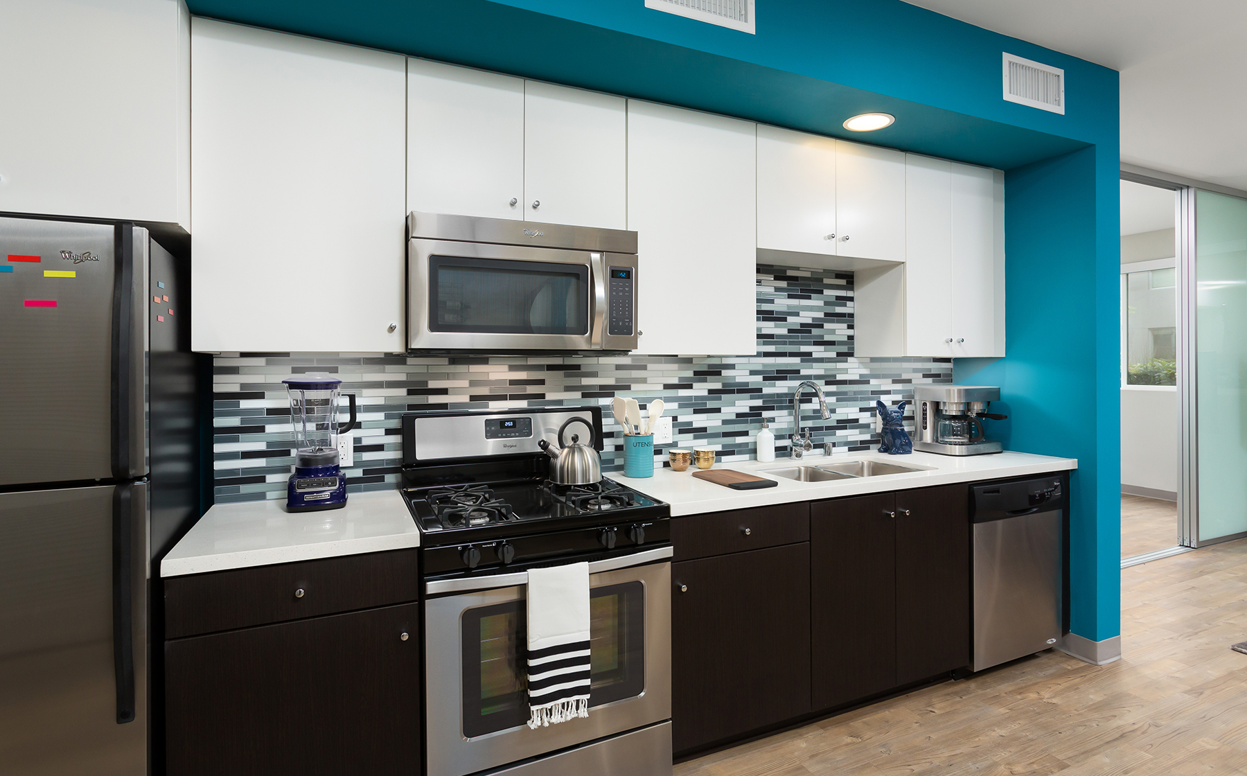 AVA Little Tokyo AvalonBay Communities