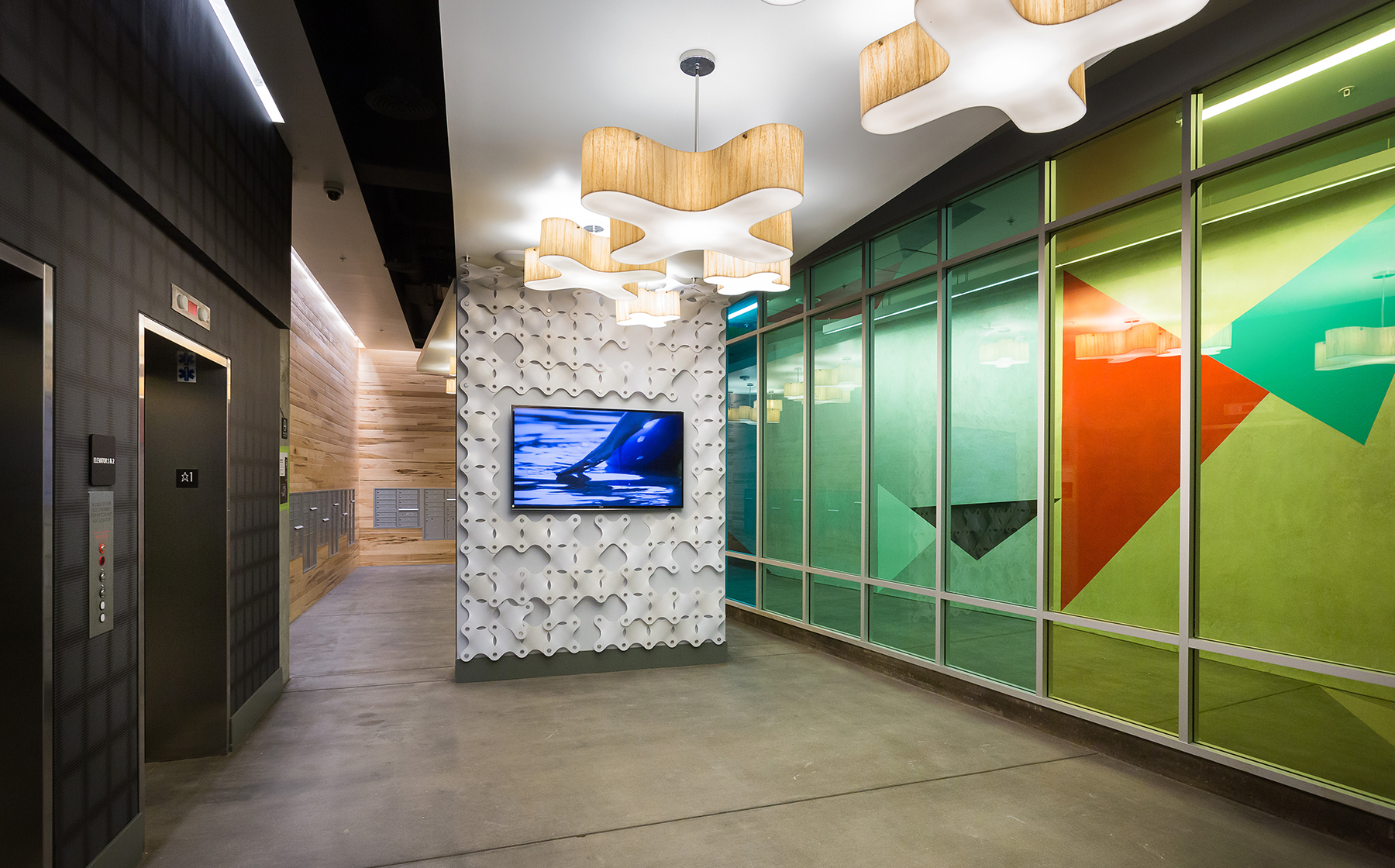 AVA Little Tokyo AvalonBay Communities