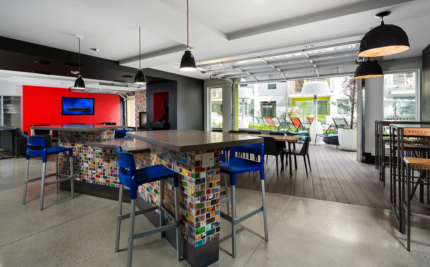 AVA Little Tokyo AvalonBay Communities