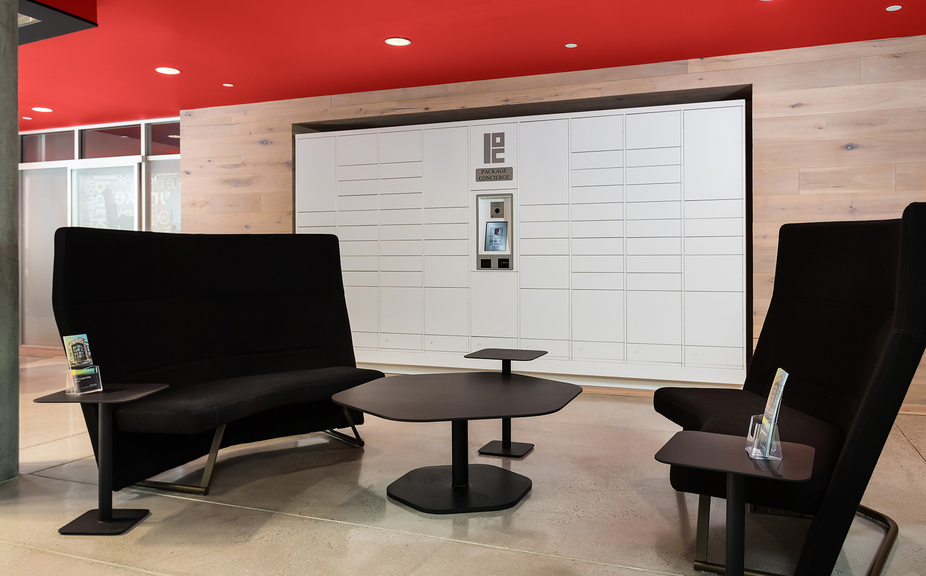 AVA Little Tokyo AvalonBay Communities