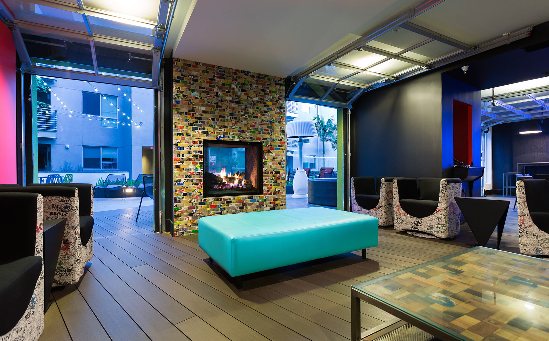 AVA Little Tokyo AvalonBay Communities