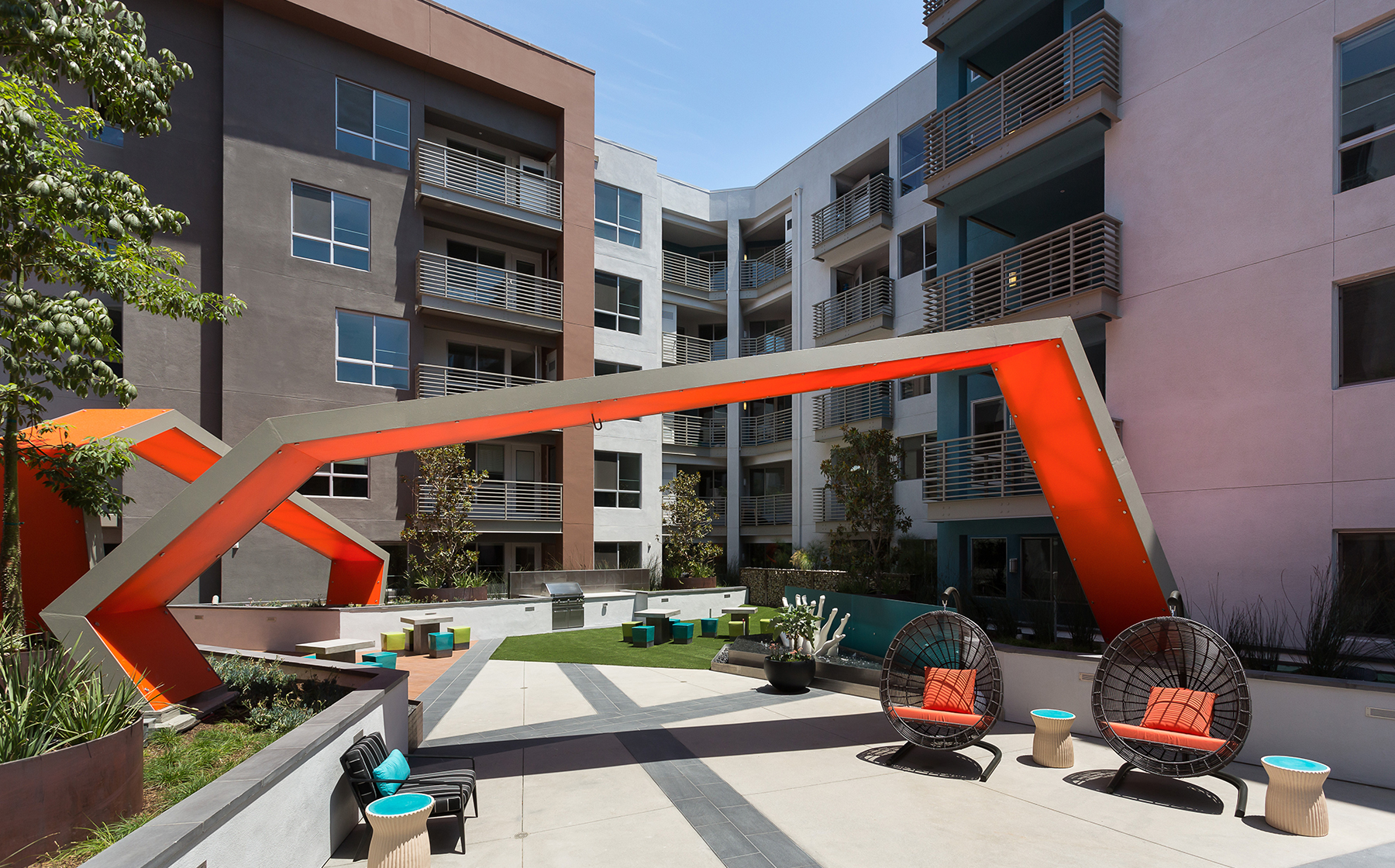 Ava Little Tokyo Avalonbay Communities Ava Little Tokyo Avalonbay Communities