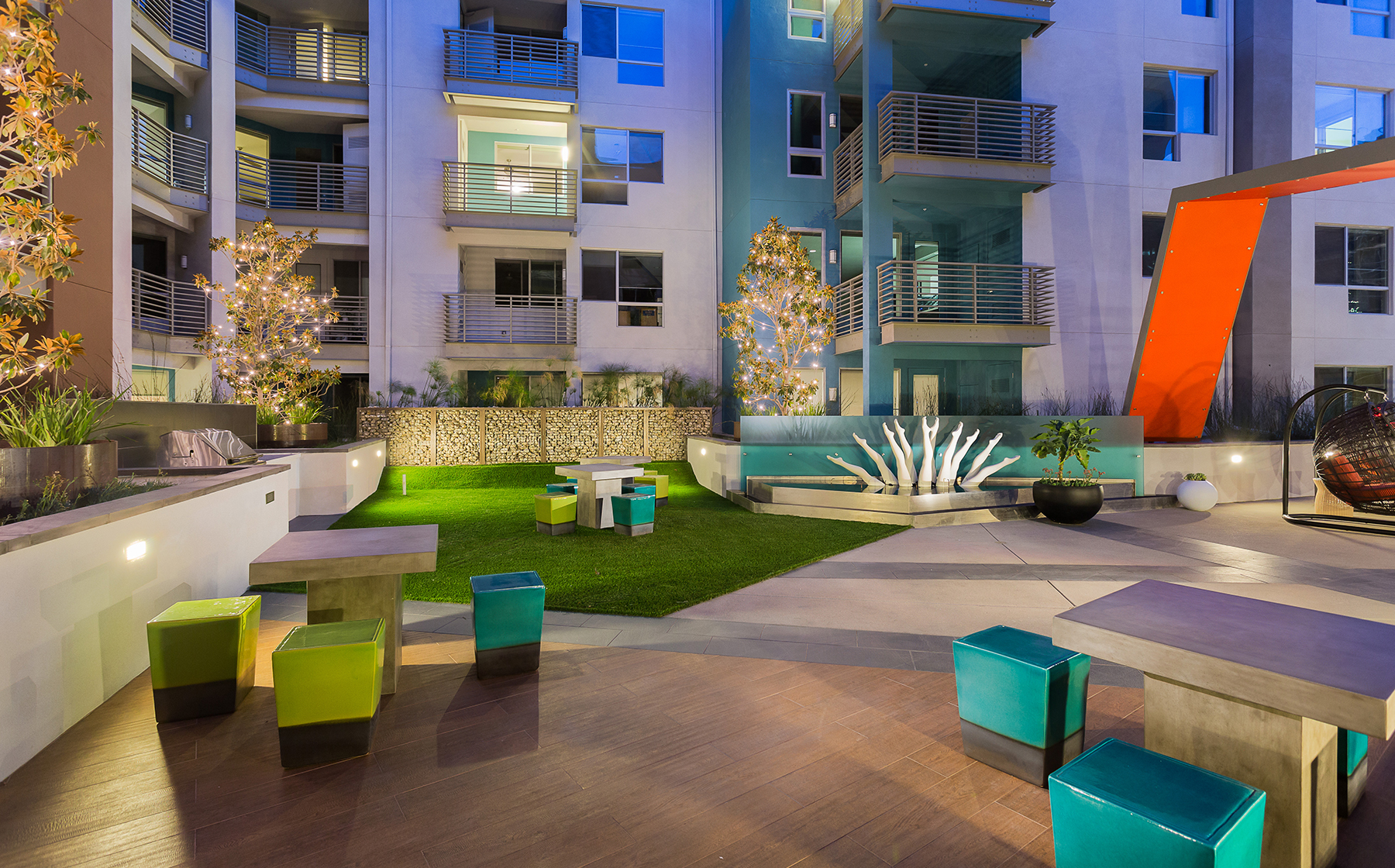 Ava Little Tokyo Avalonbay Communities