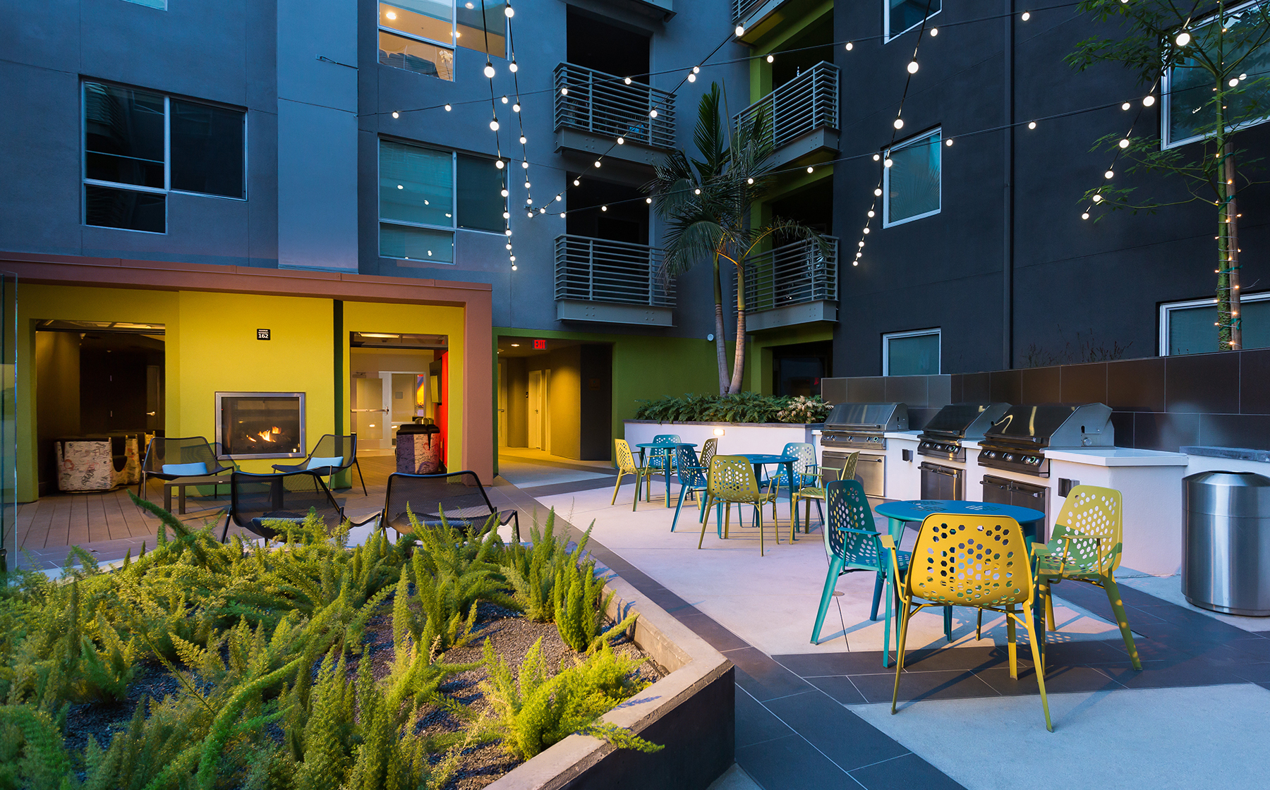 Ava Little Tokyo Avalonbay Communities