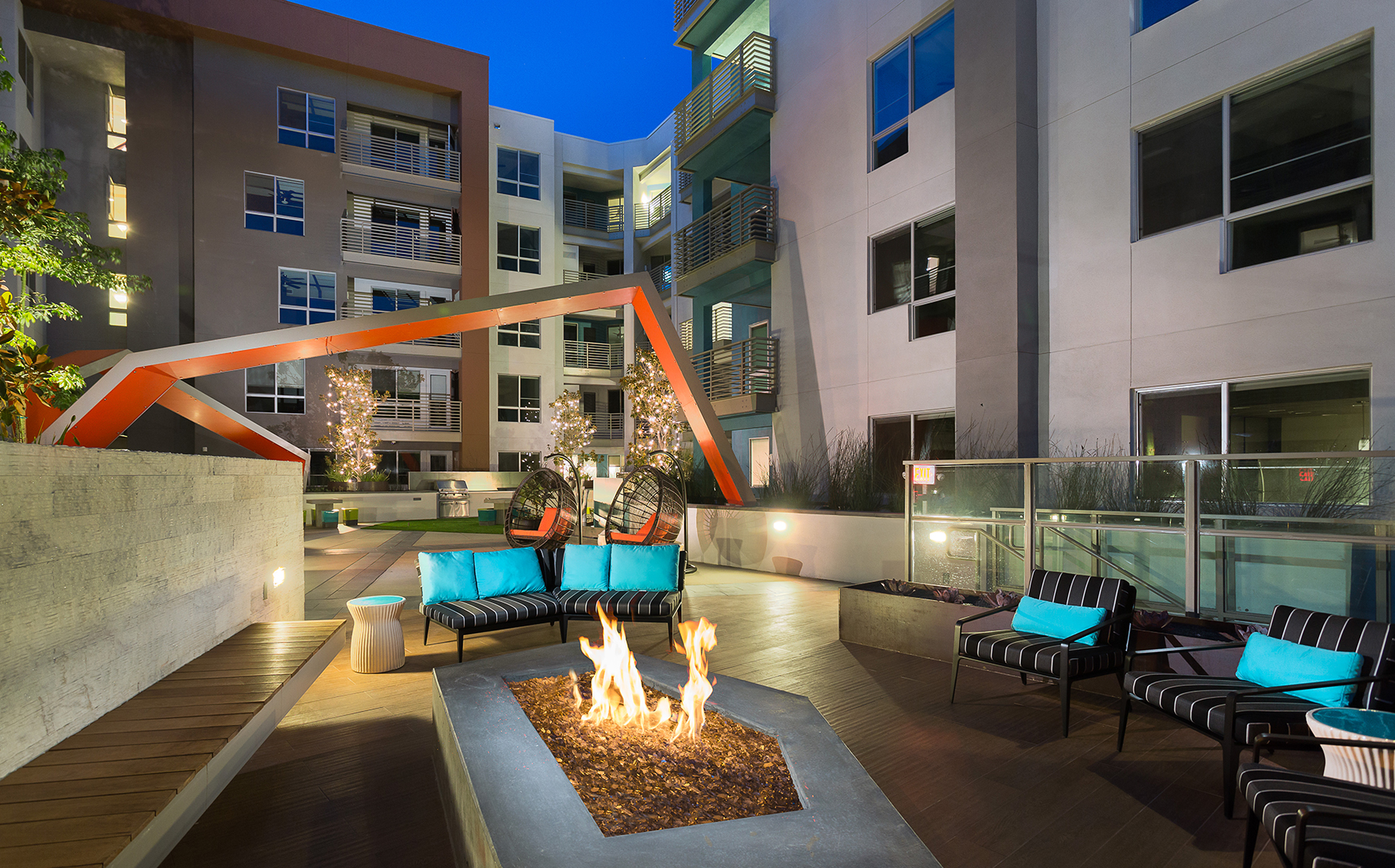 AVA Little Tokyo AvalonBay Communities