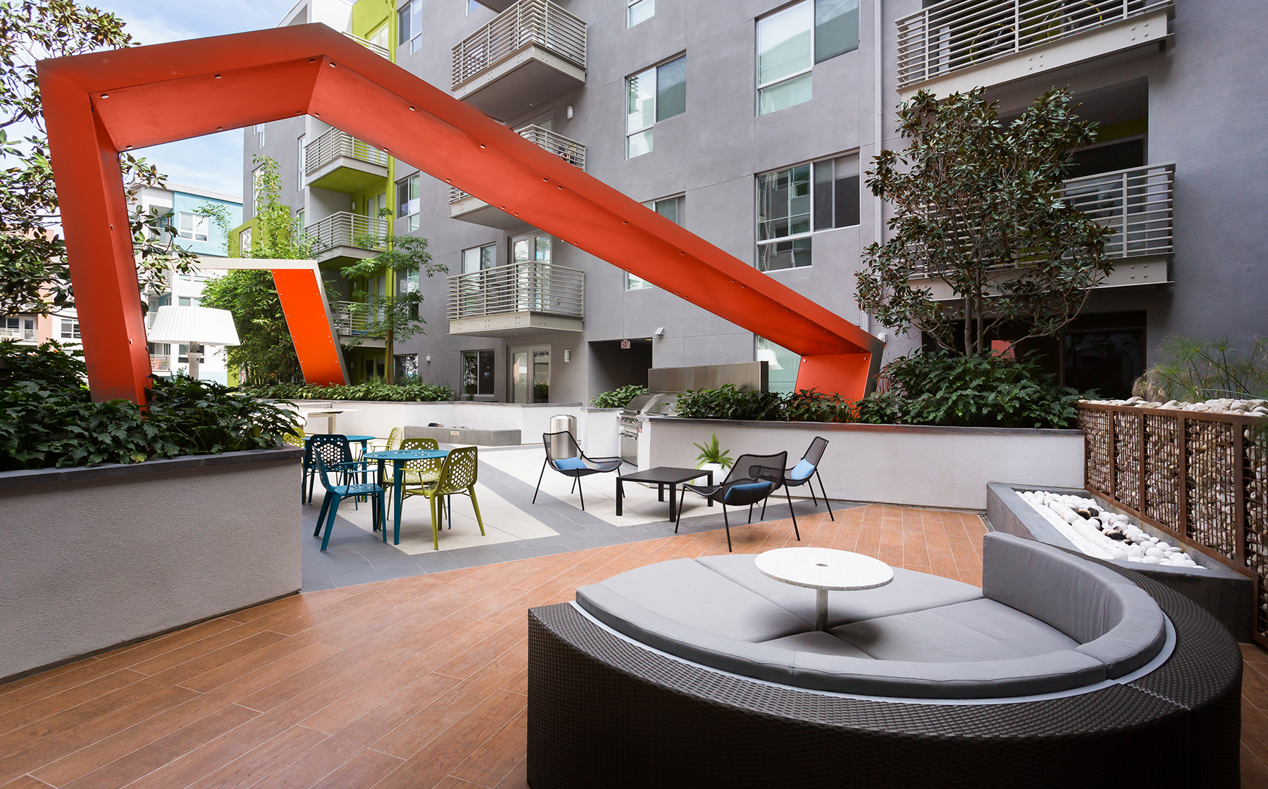 AVA Little Tokyo AvalonBay Communities