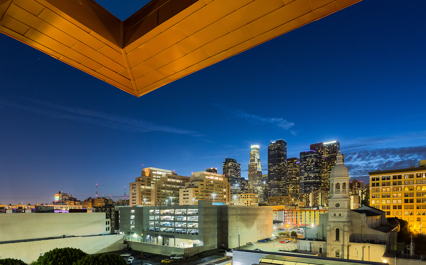 AVA Little Tokyo AvalonBay Communities