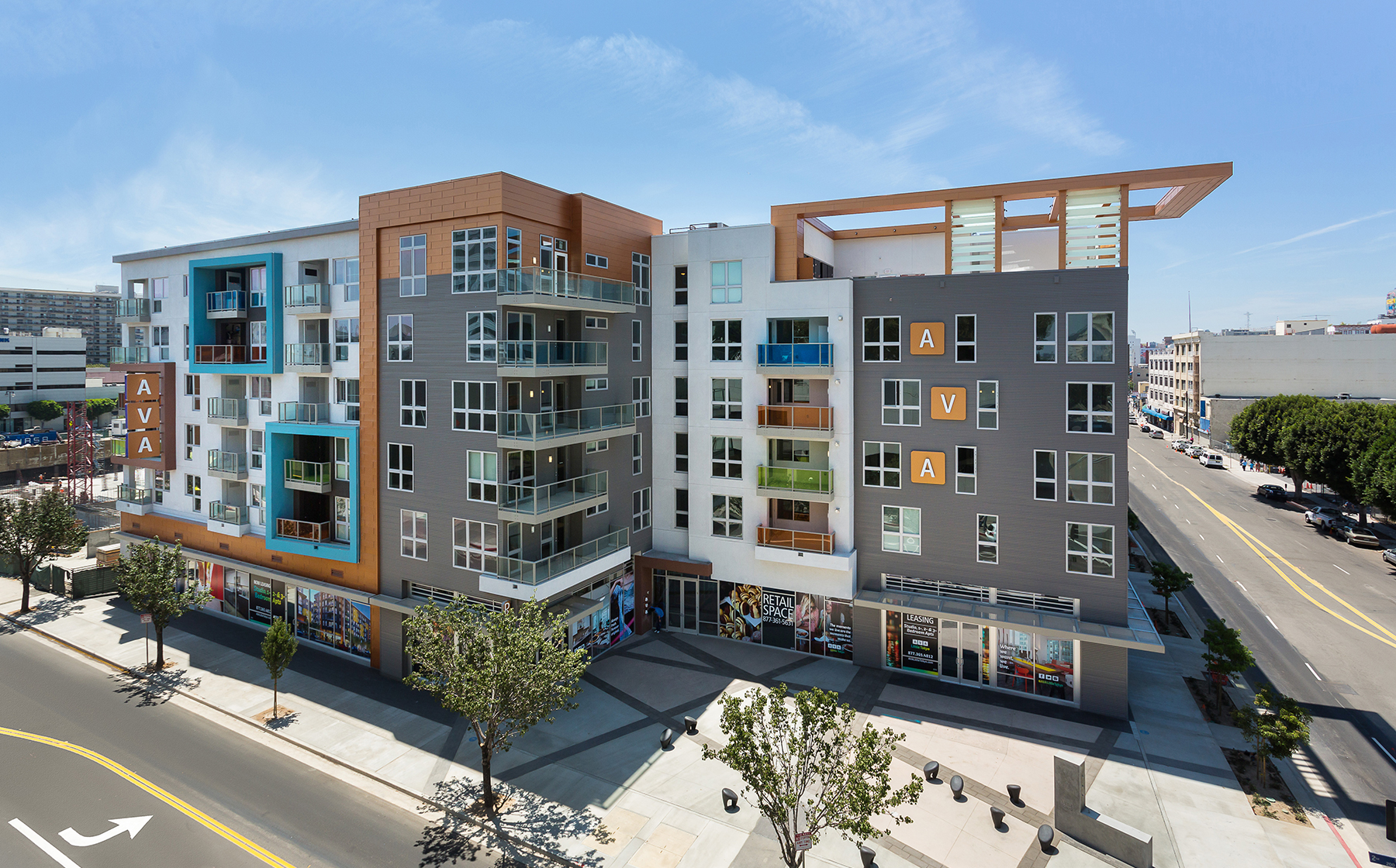 Ava Little Tokyo Avalonbay Communities Ava Little Tokyo Avalonbay Communities