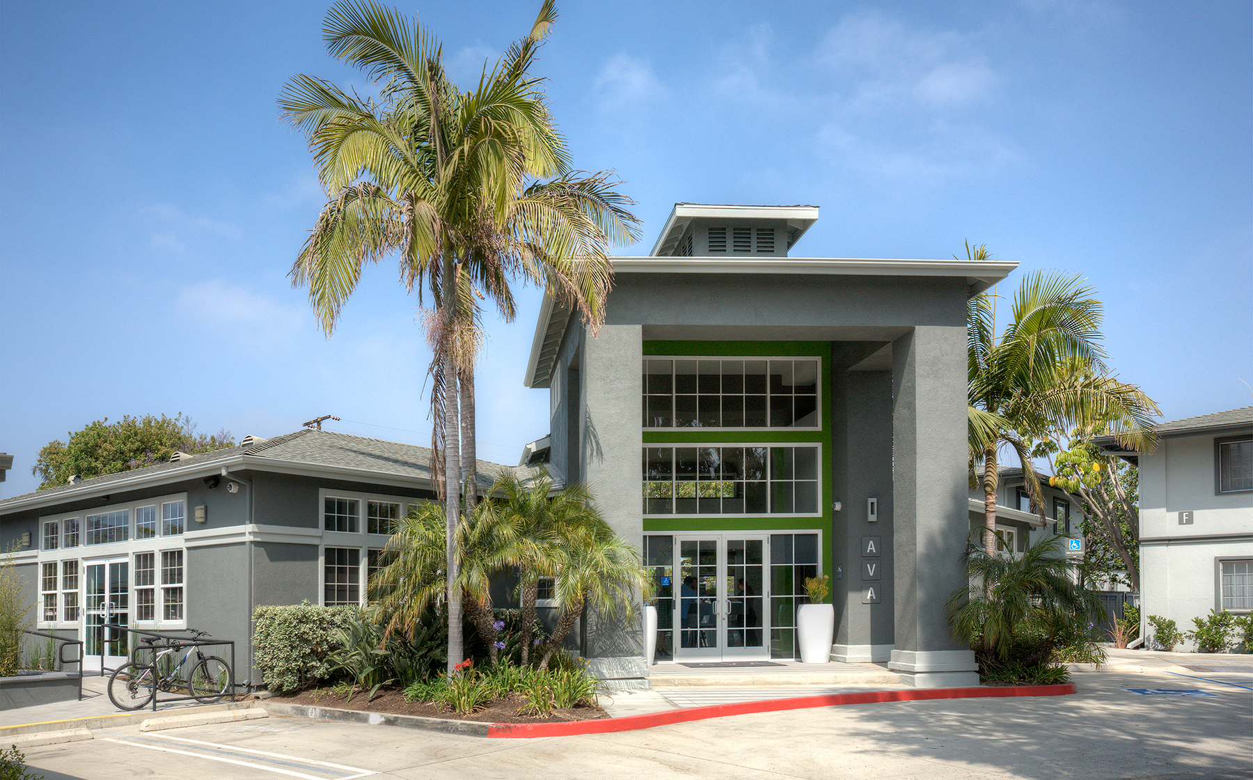 AVA Newport AvalonBay Communities