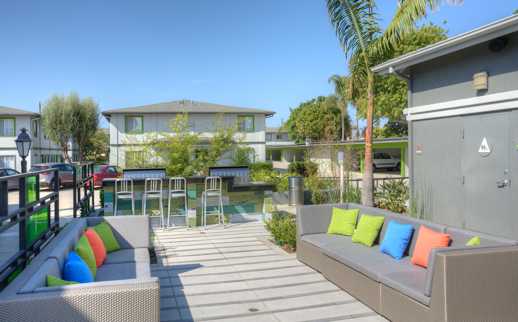 AVA Newport AvalonBay Communities