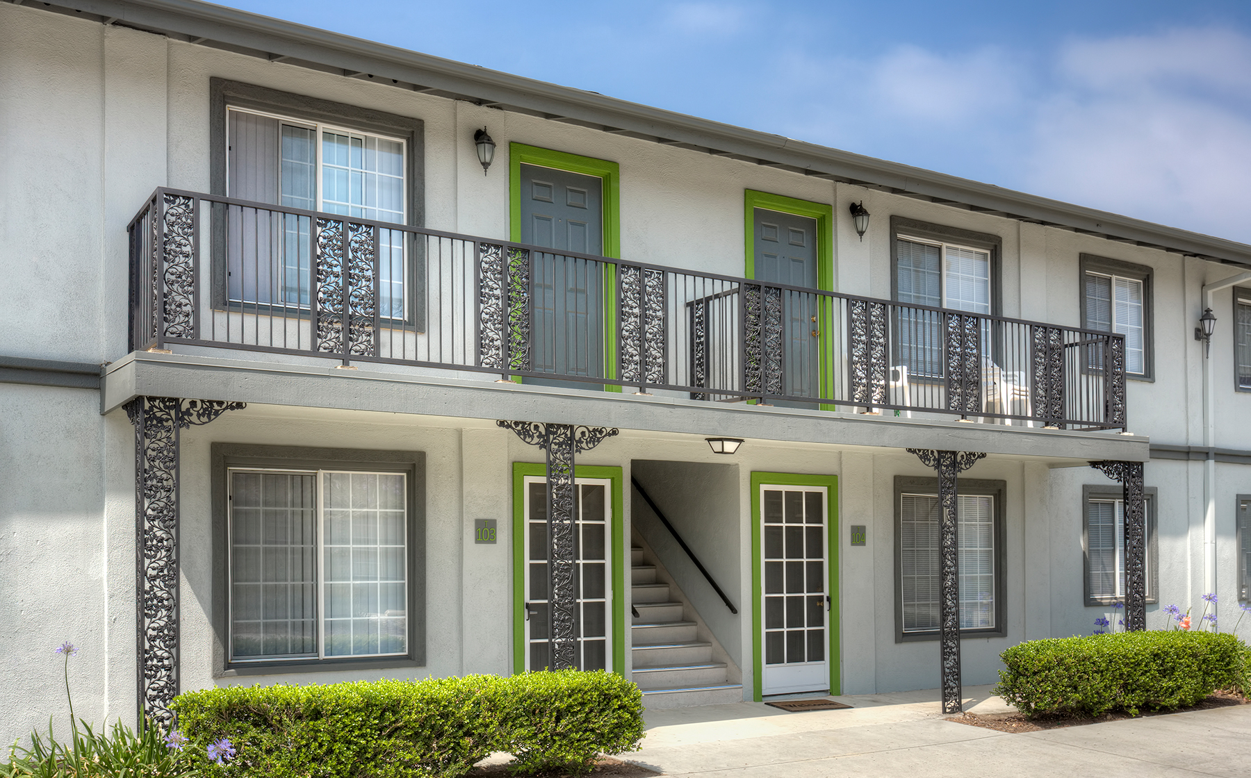 Apartments For Rent In Costa Mesa California