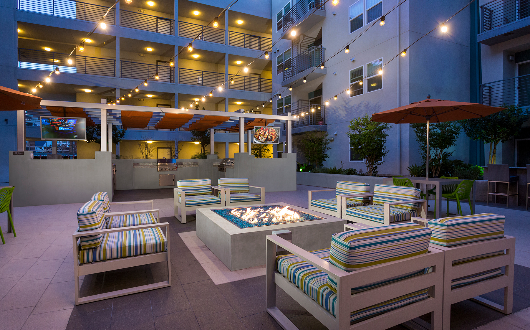 Apartments for Rent in Los Angeles, CA AvalonBay Communities