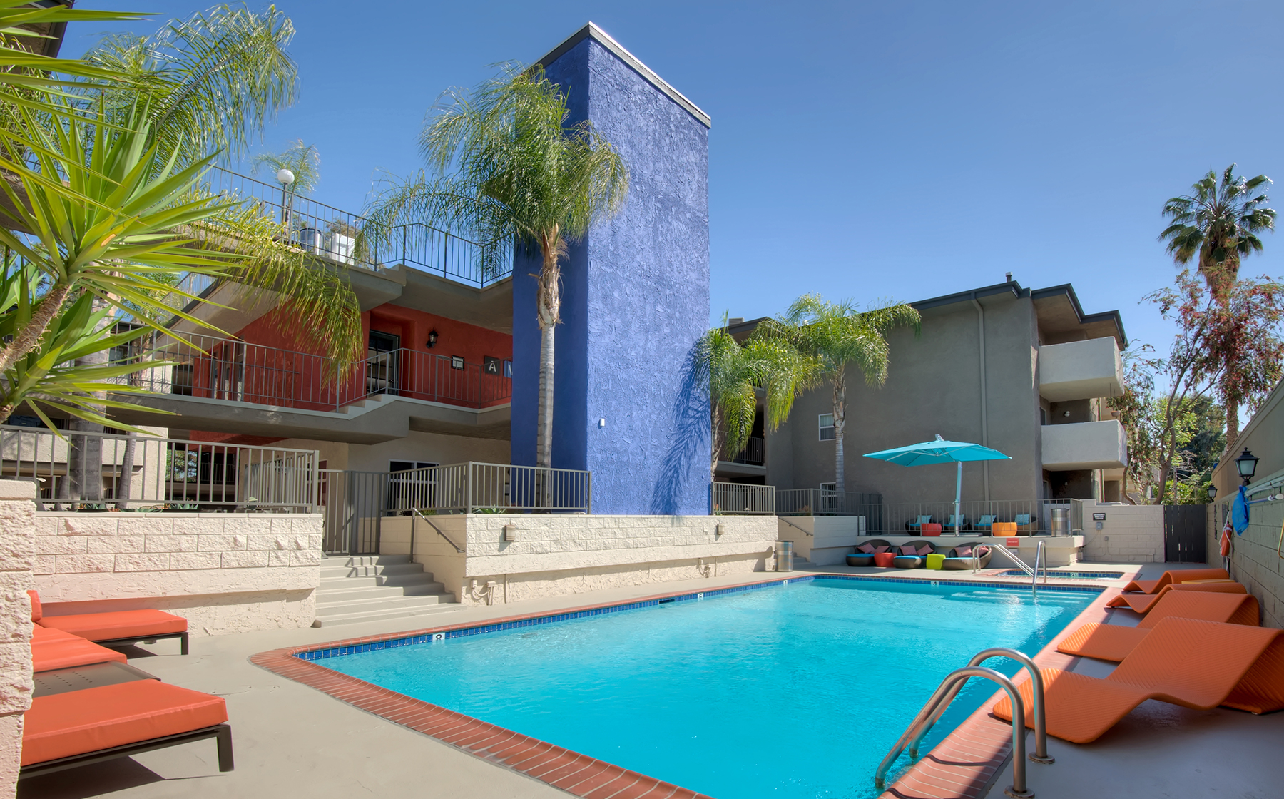 Apartments for Rent in California | AvalonBay Communities