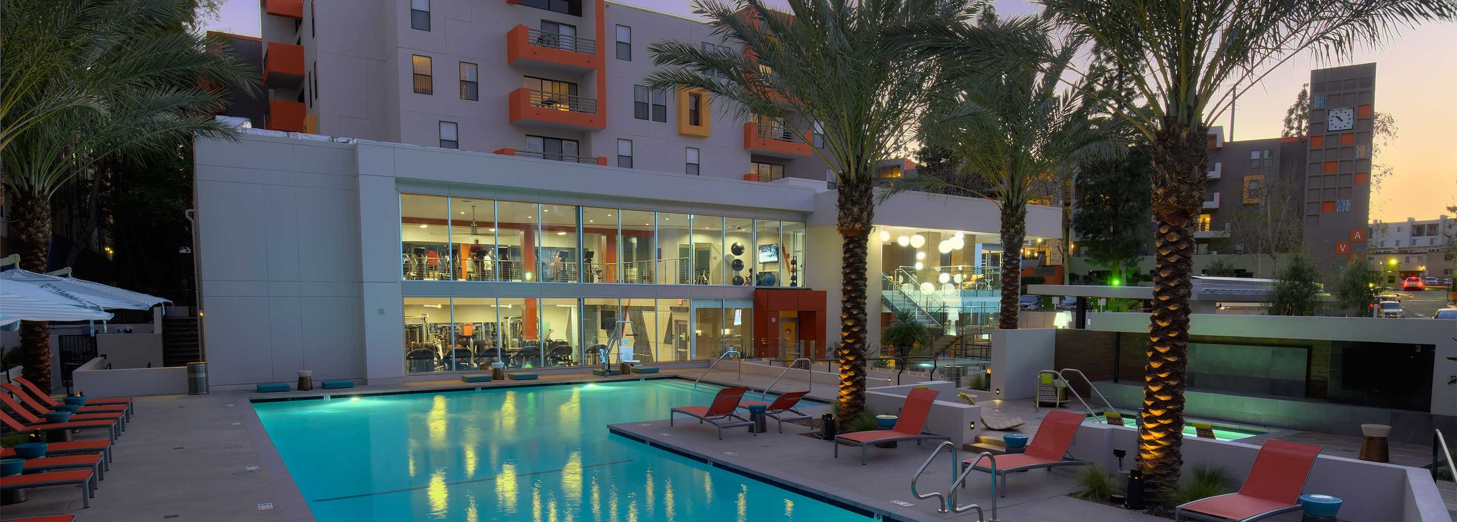 Apartments for Rent in Studio City, CA AvalonBay Communities