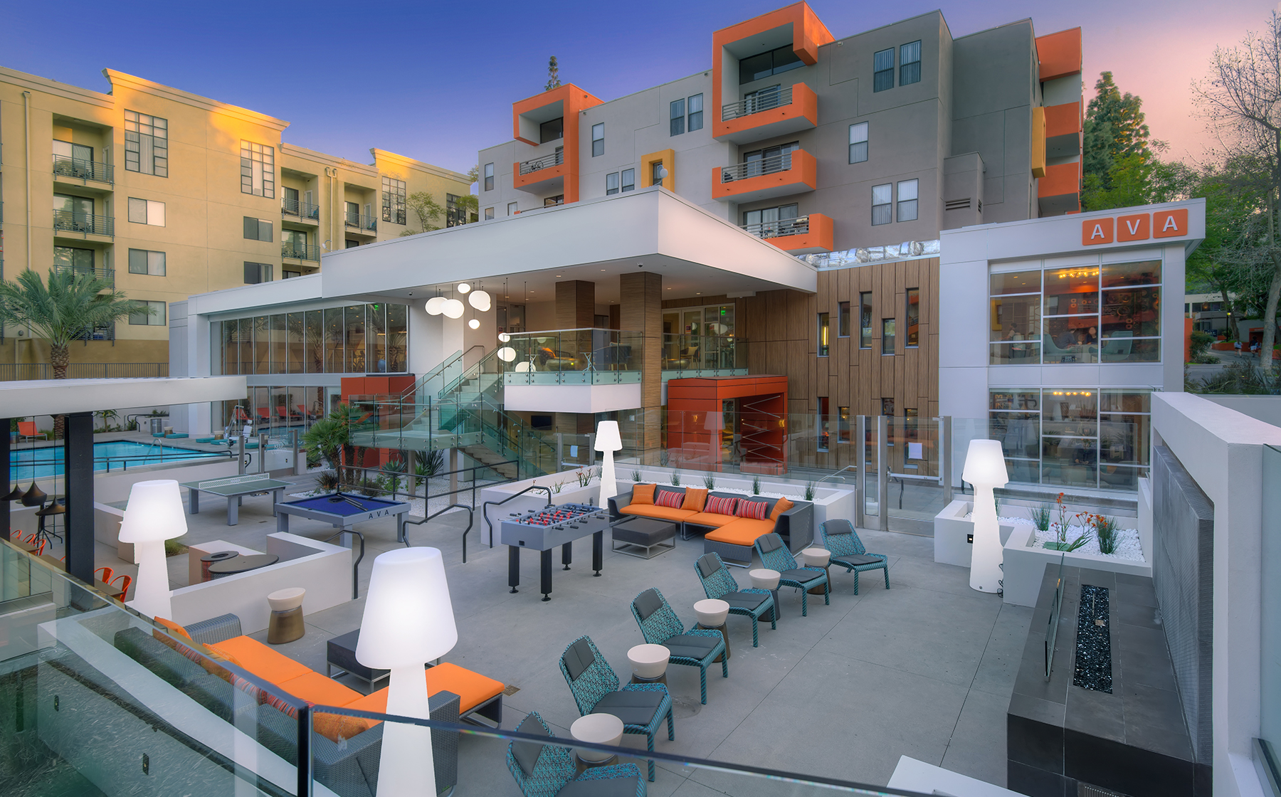 Apartments for Rent in Studio City, CA AvalonBay Communities