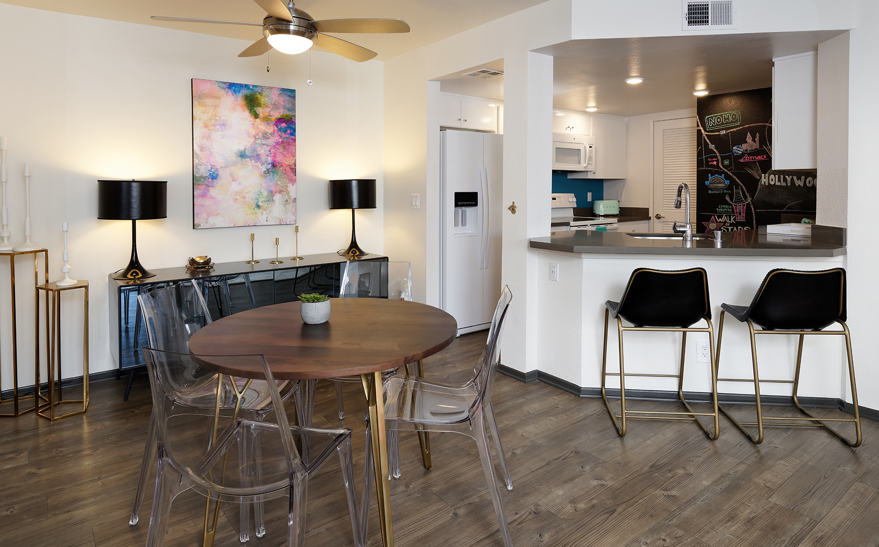 AVA Studio City | AvalonBay Communities