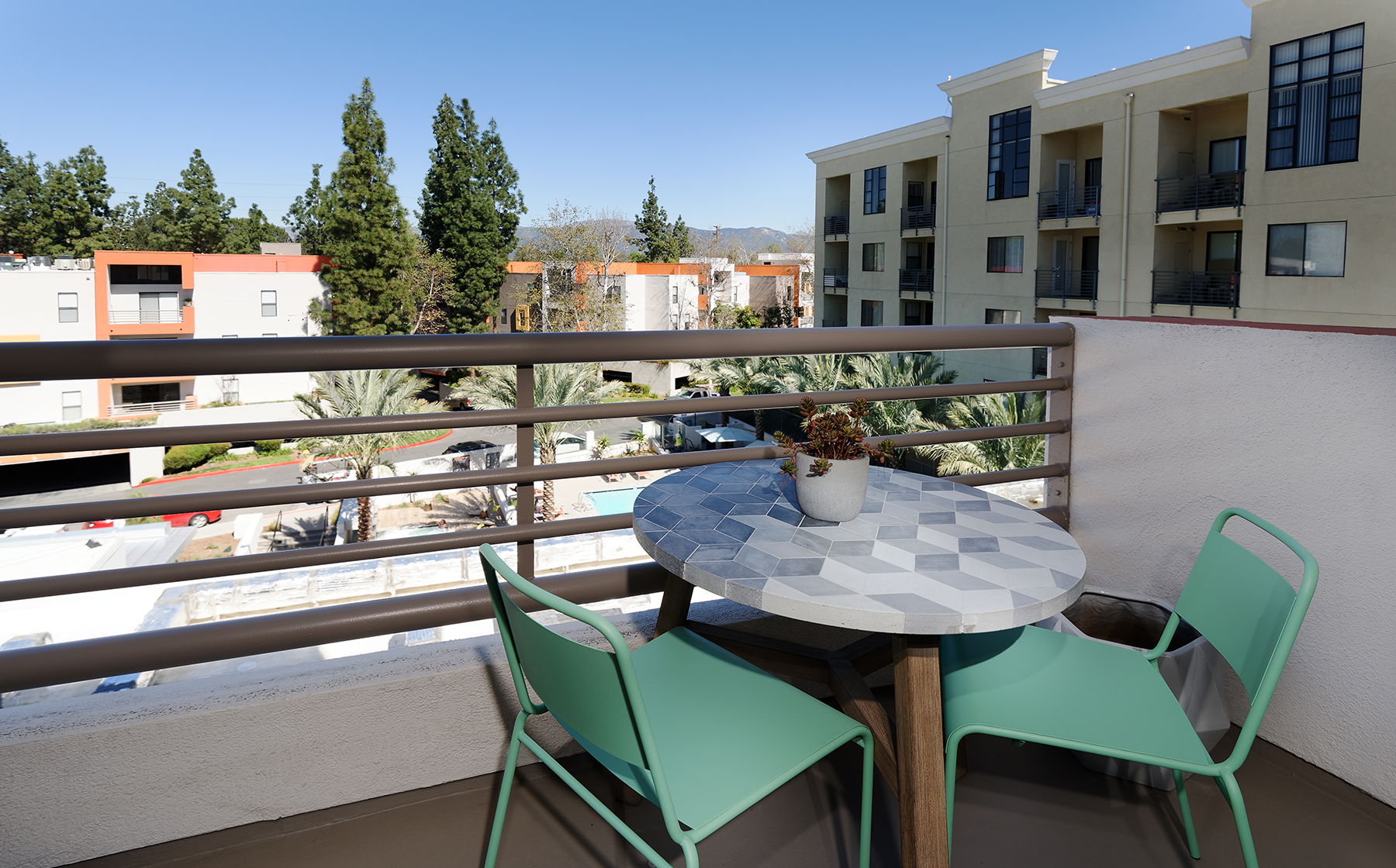 Studio City 3 Bedroom Apartments