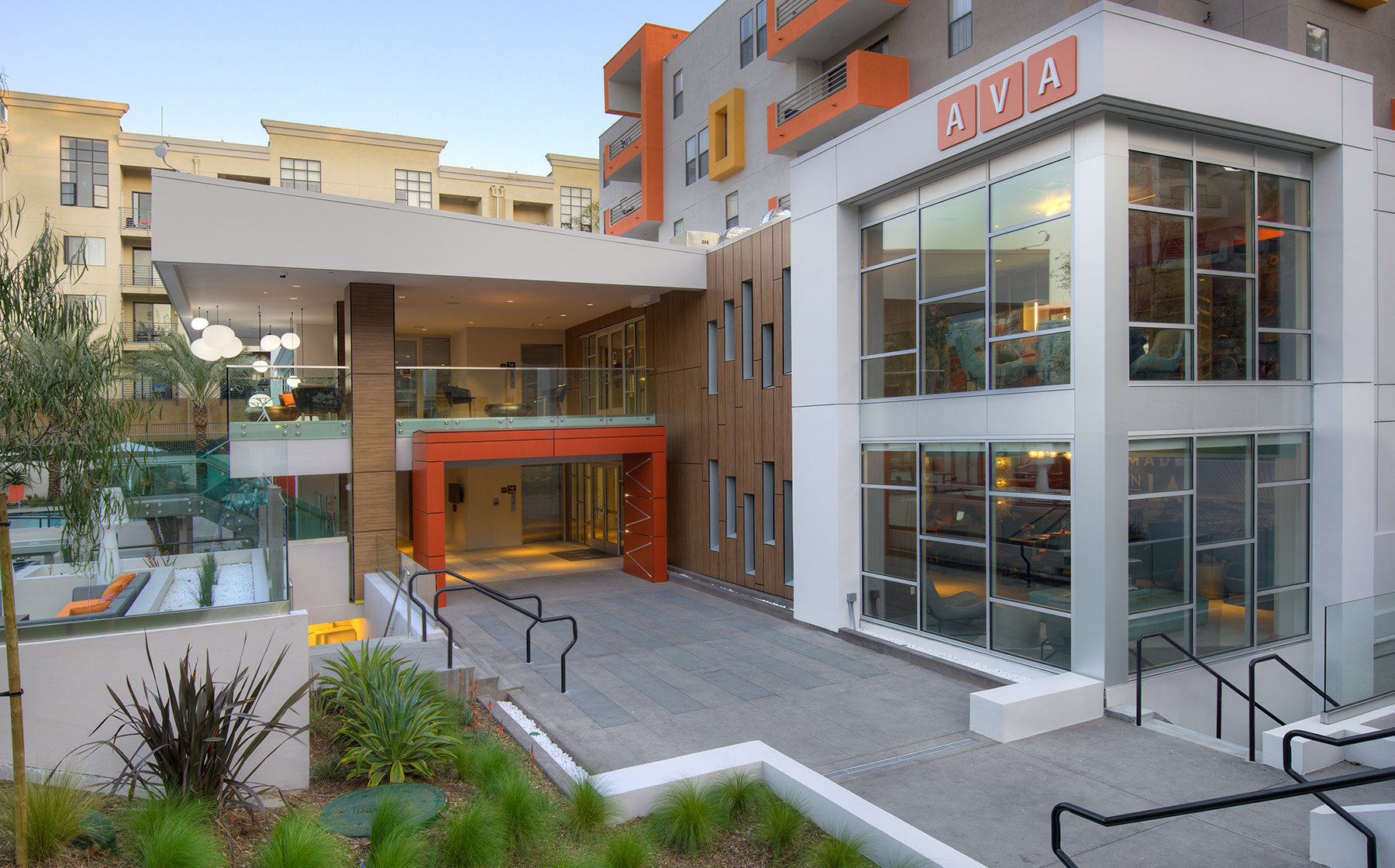 Apartments for Rent in Studio City, CA AvalonBay Communities