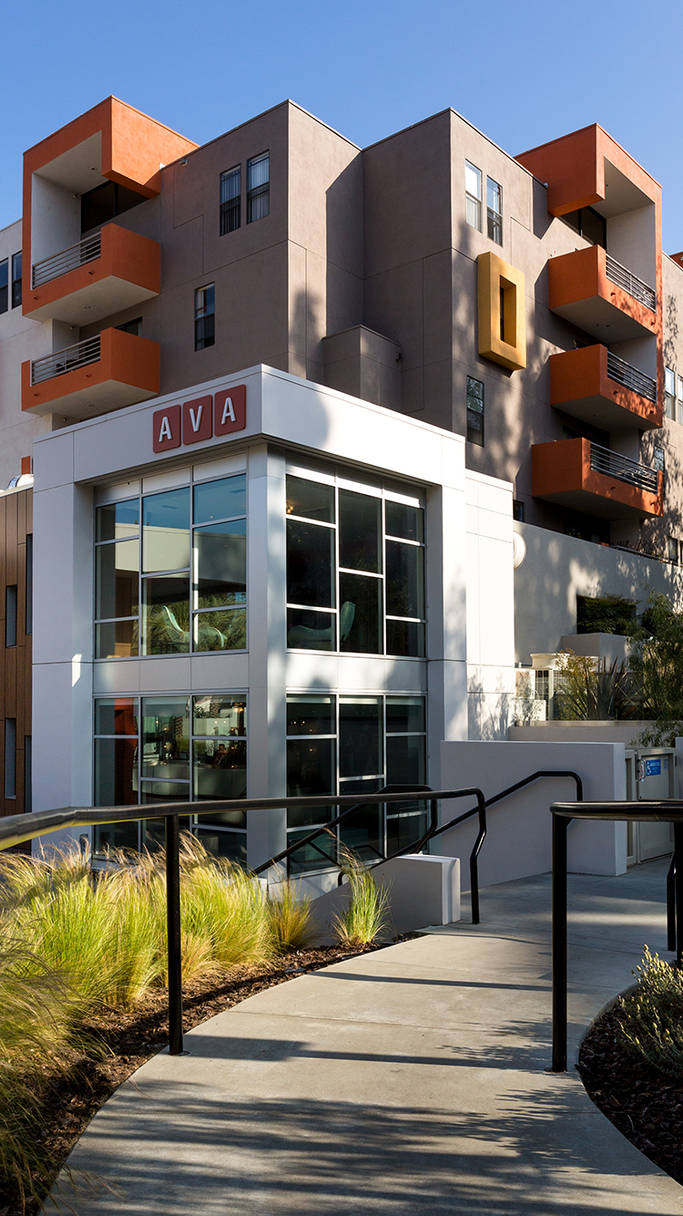 Apartments for Rent in Studio City, CA AvalonBay Communities