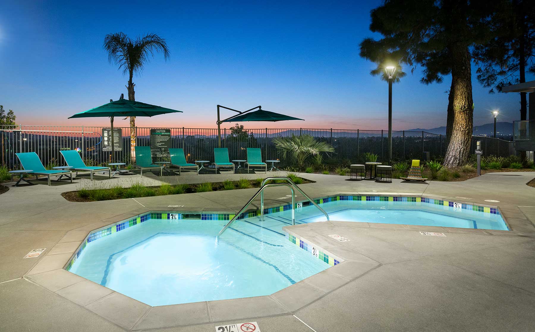 AVA Toluca Hills AvalonBay Communities