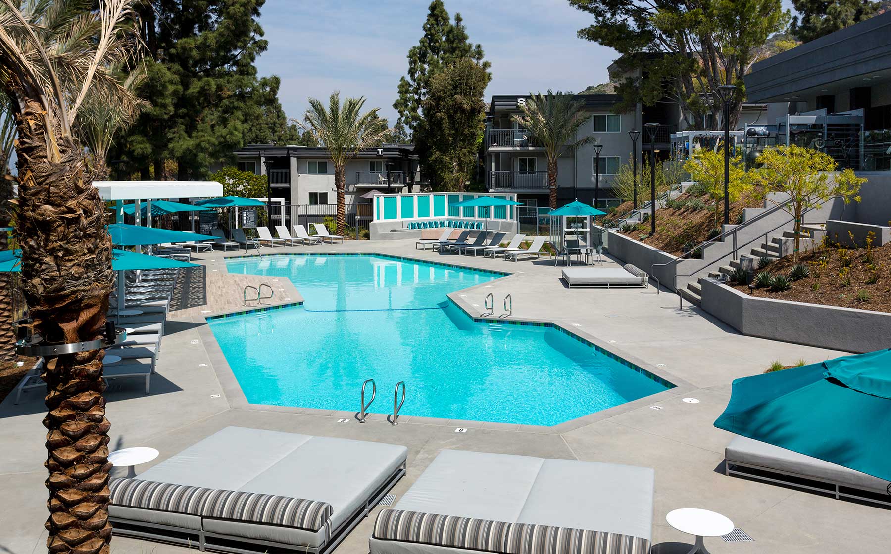AVA Toluca Hills AvalonBay Communities