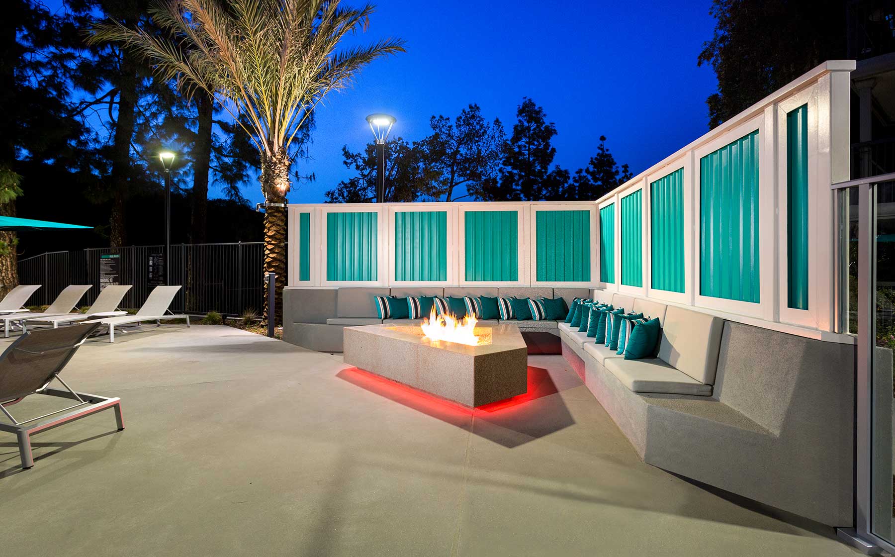 AVA Toluca Hills AvalonBay Communities