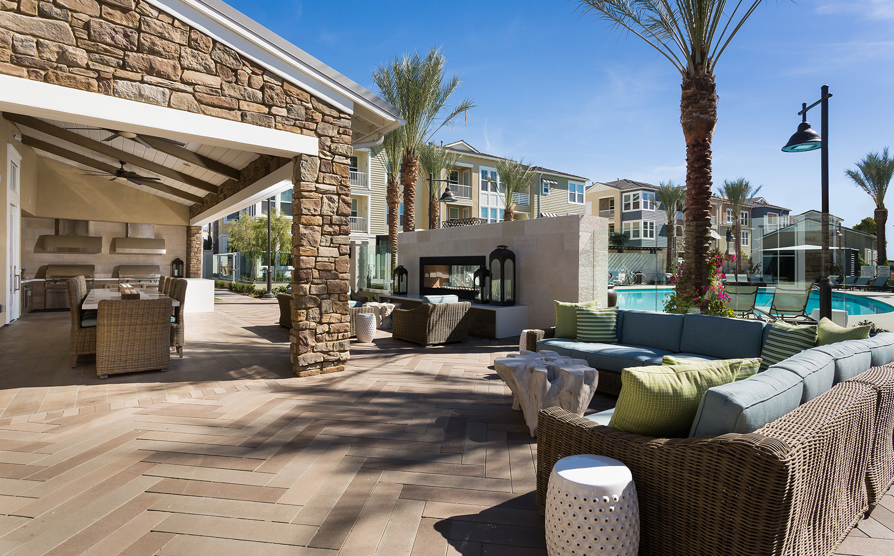 Avalon Baker Ranch AvalonBay Communities