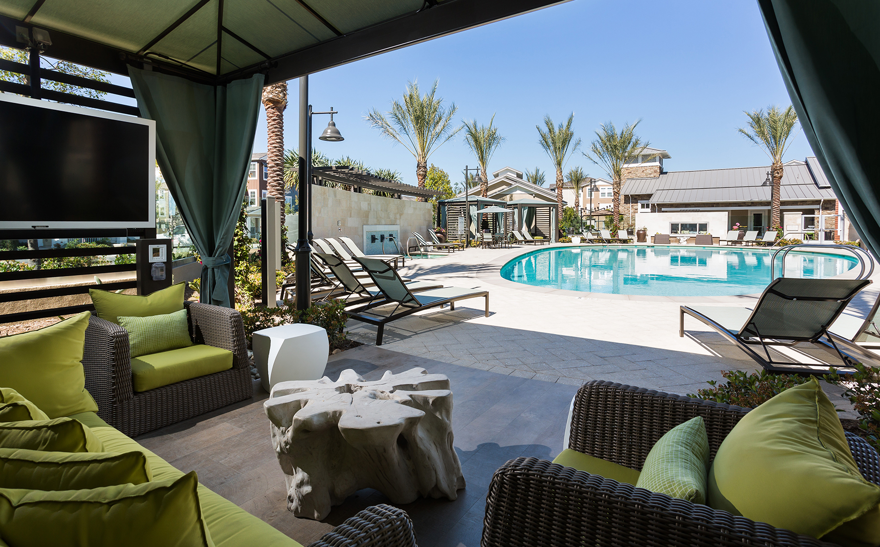 Apartments for Rent in California | AvalonBay Communities