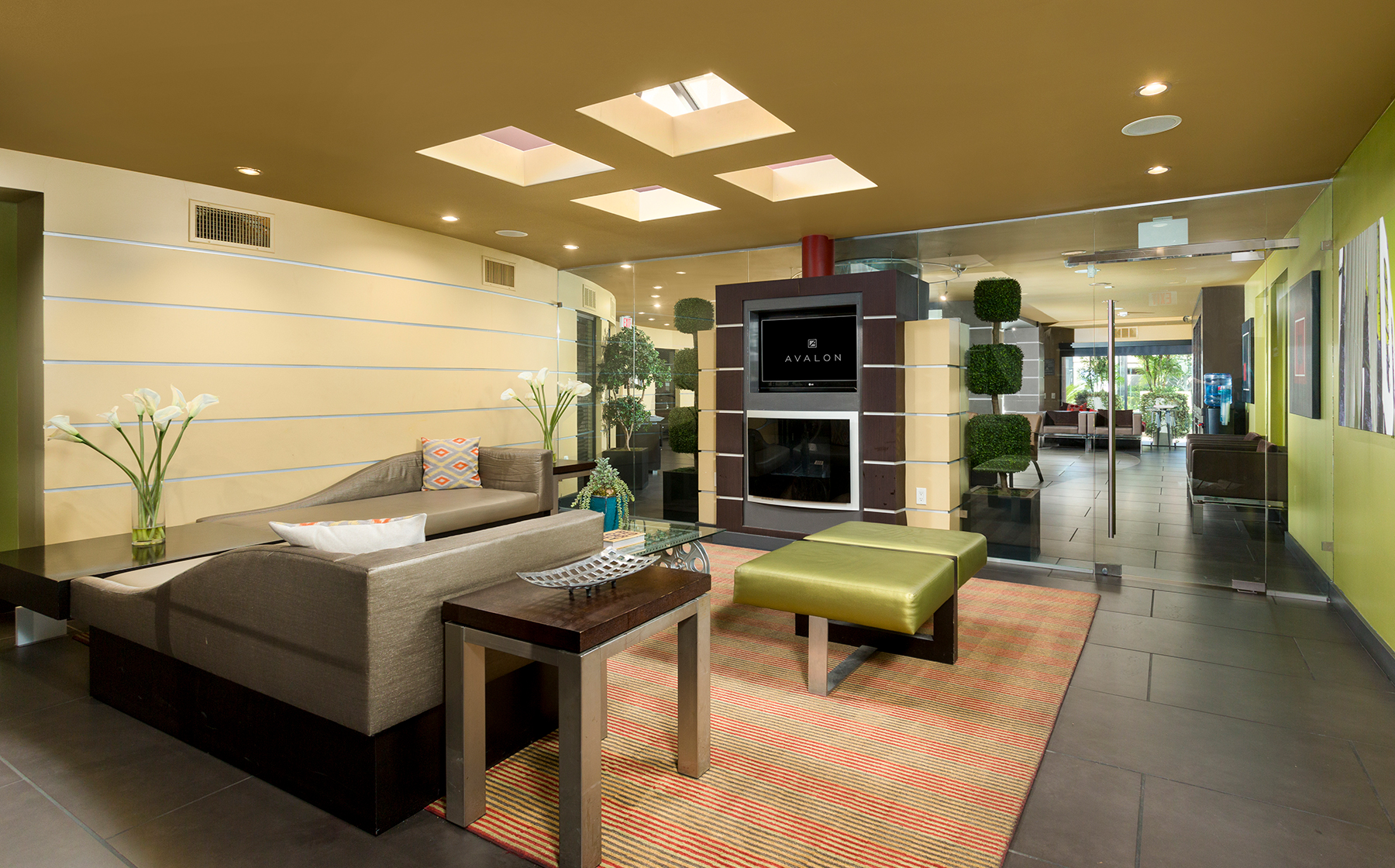 Avalon Burbank AvalonBay Communities