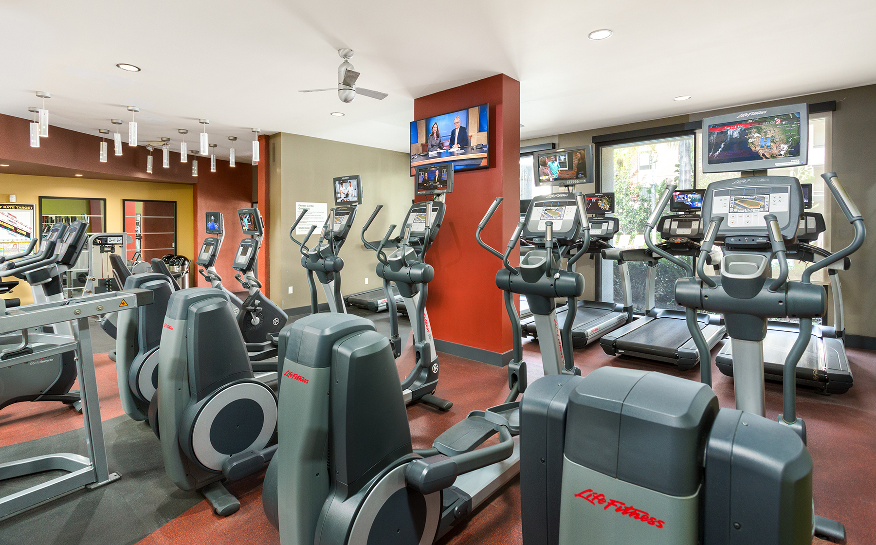 Avalon Burbank AvalonBay Communities