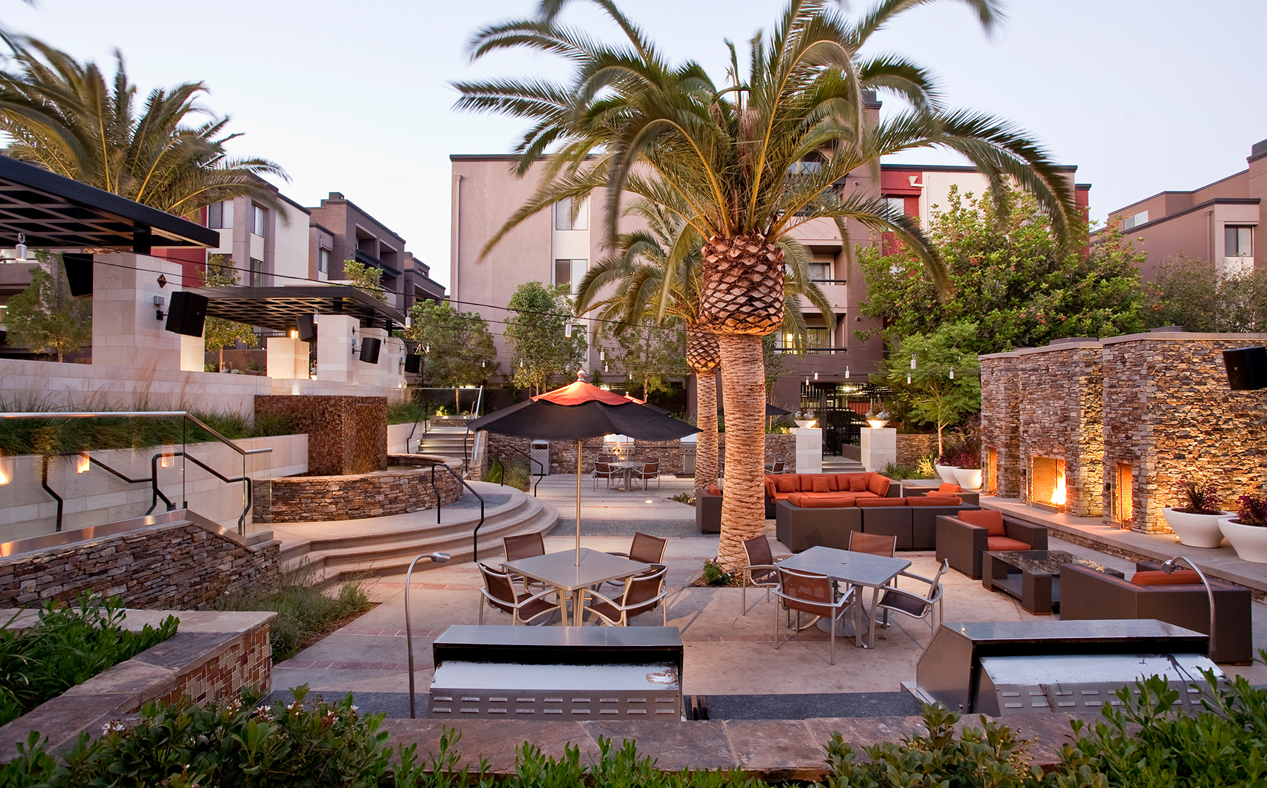 Avalon Burbank AvalonBay Communities