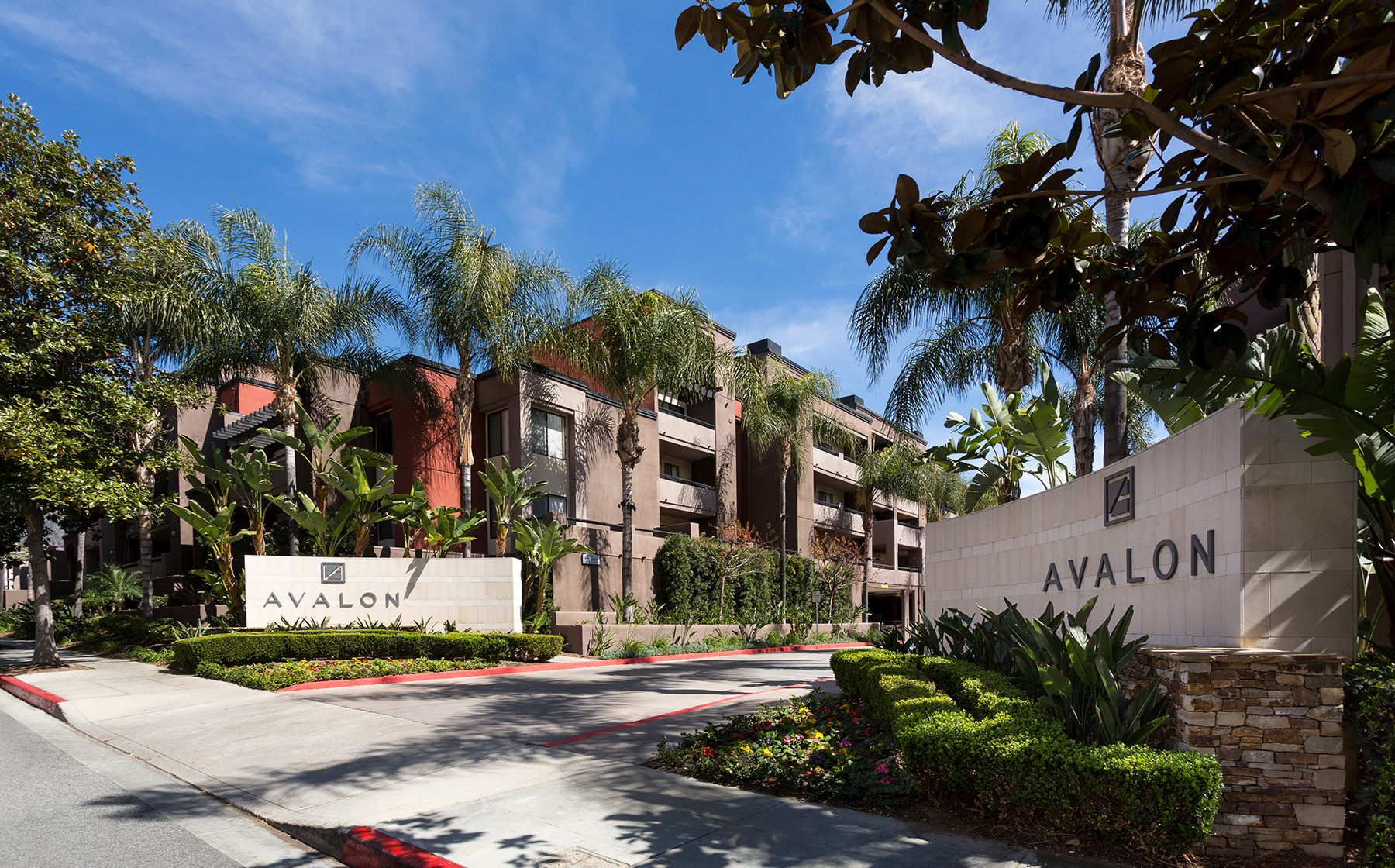 Avalon Burbank | AvalonBay Communities