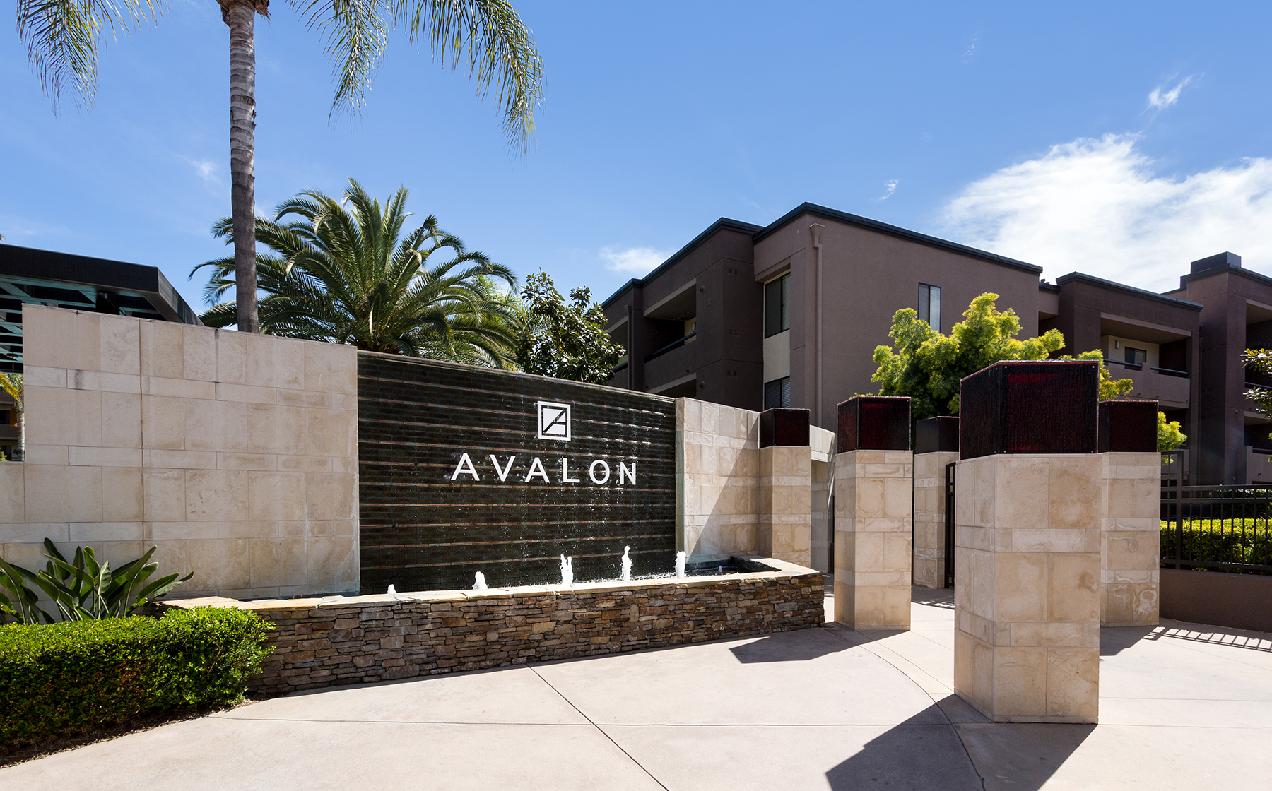 Avalon Burbank
