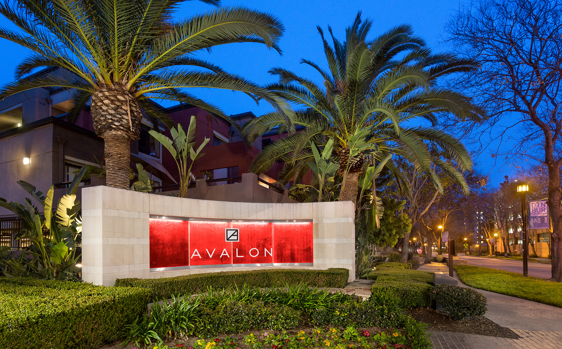 Avalon Burbank | AvalonBay Communities