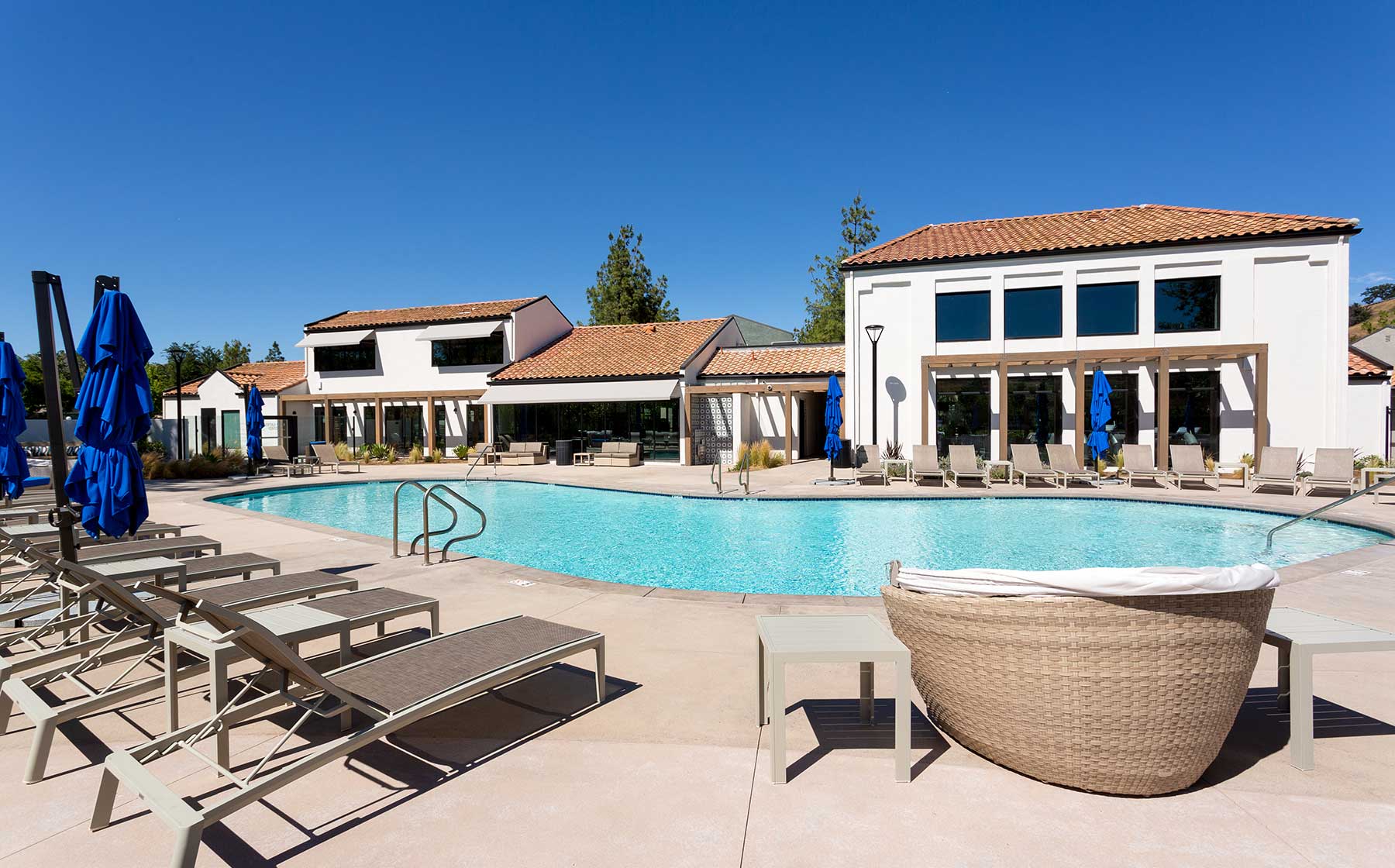 Avalon Calabasas AvalonBay Communities