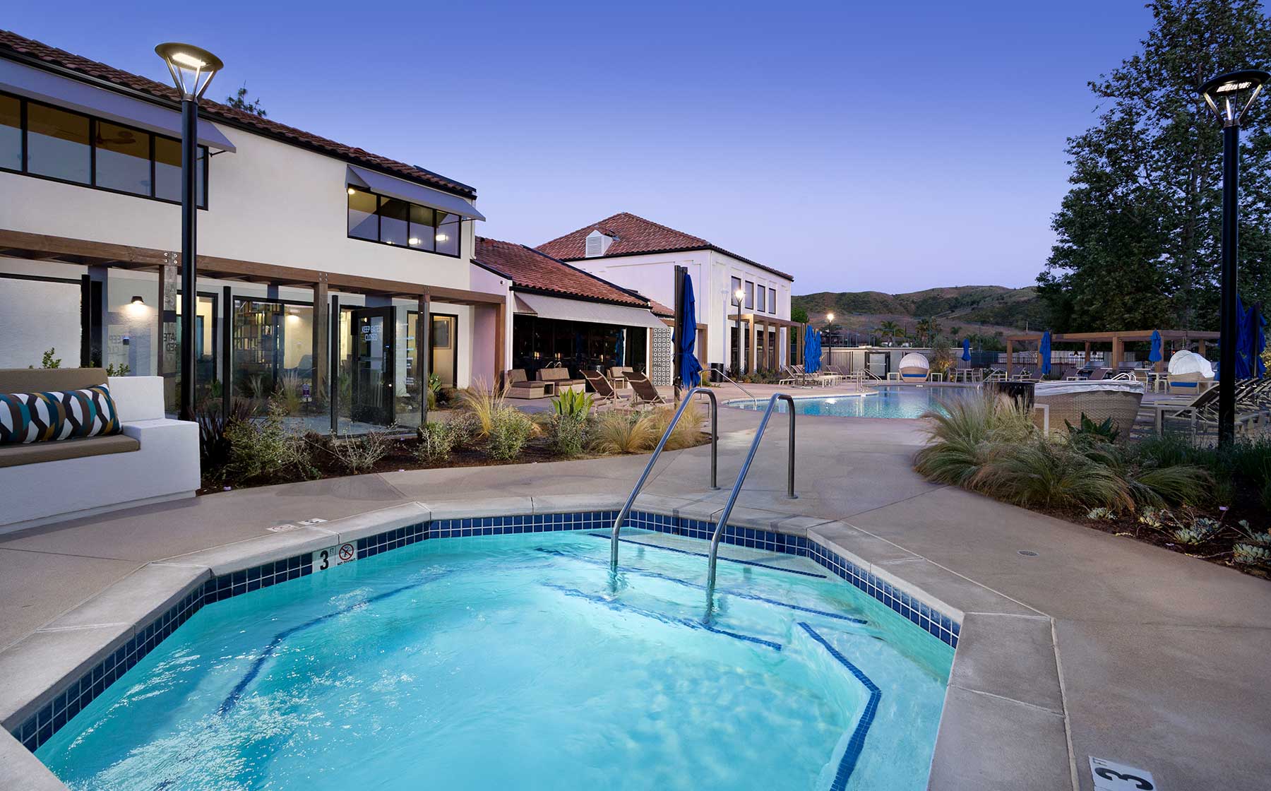 Apartments Las Virgenes Calabasas