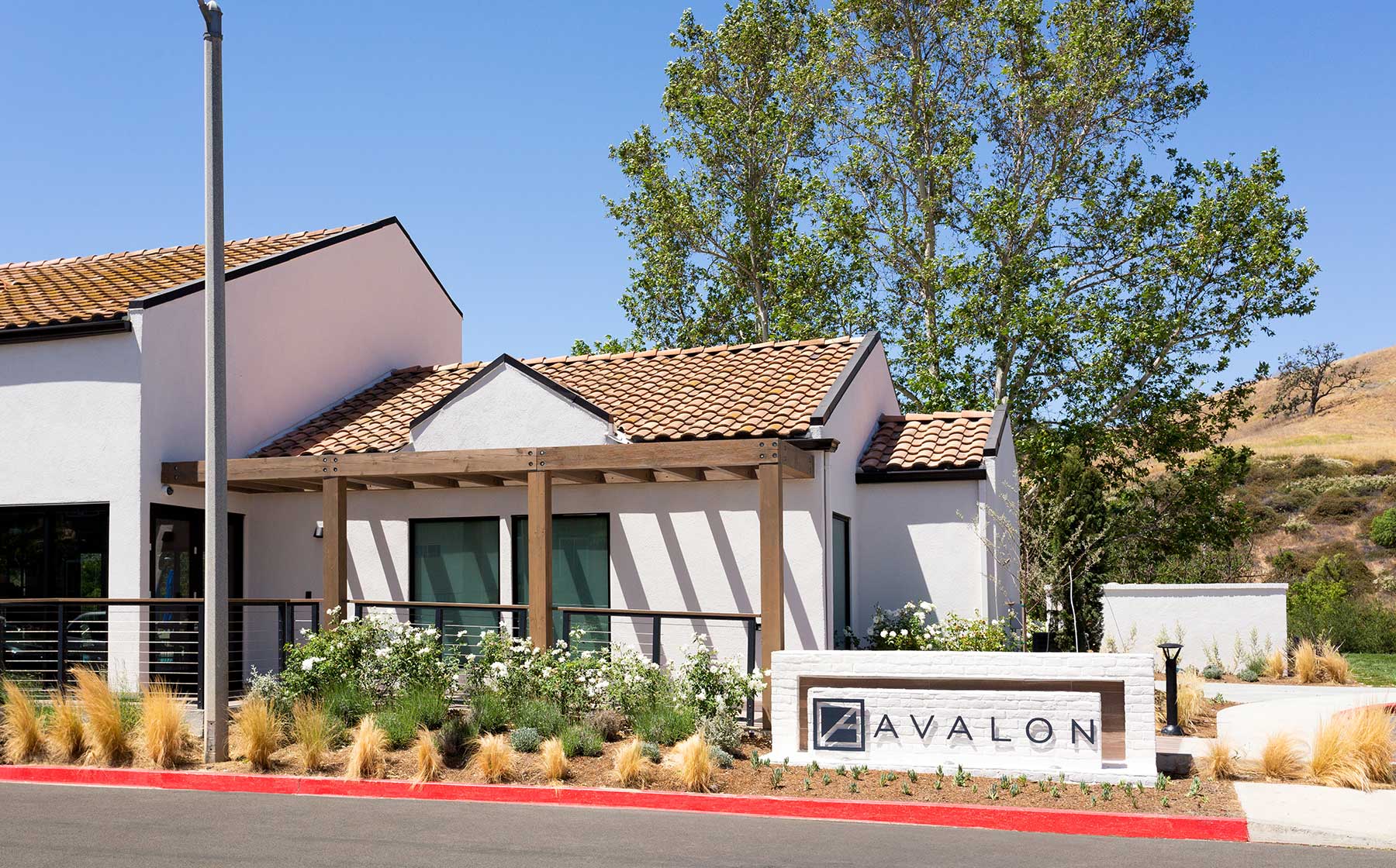 Apartments for Rent in Calabasas, CA AvalonBay Communities