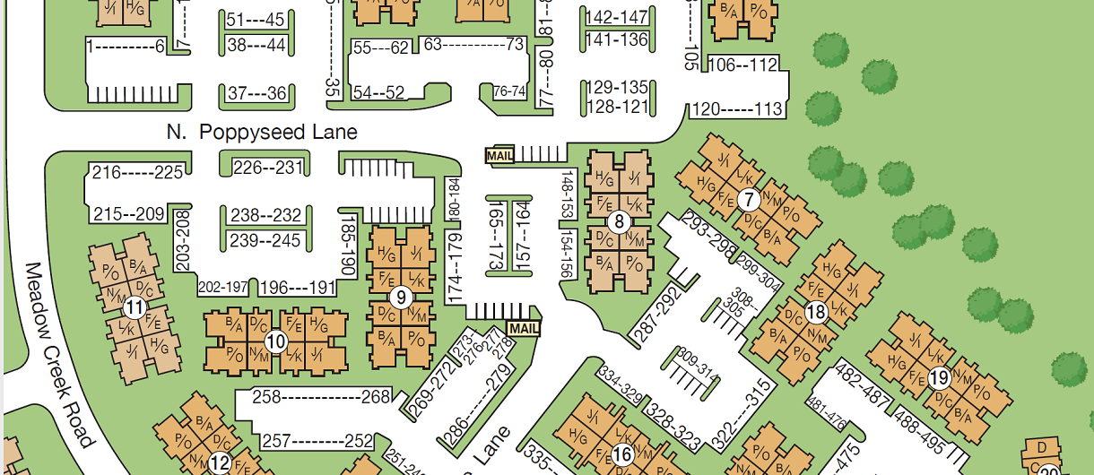Malibu Canyon Apartments Map Apartment