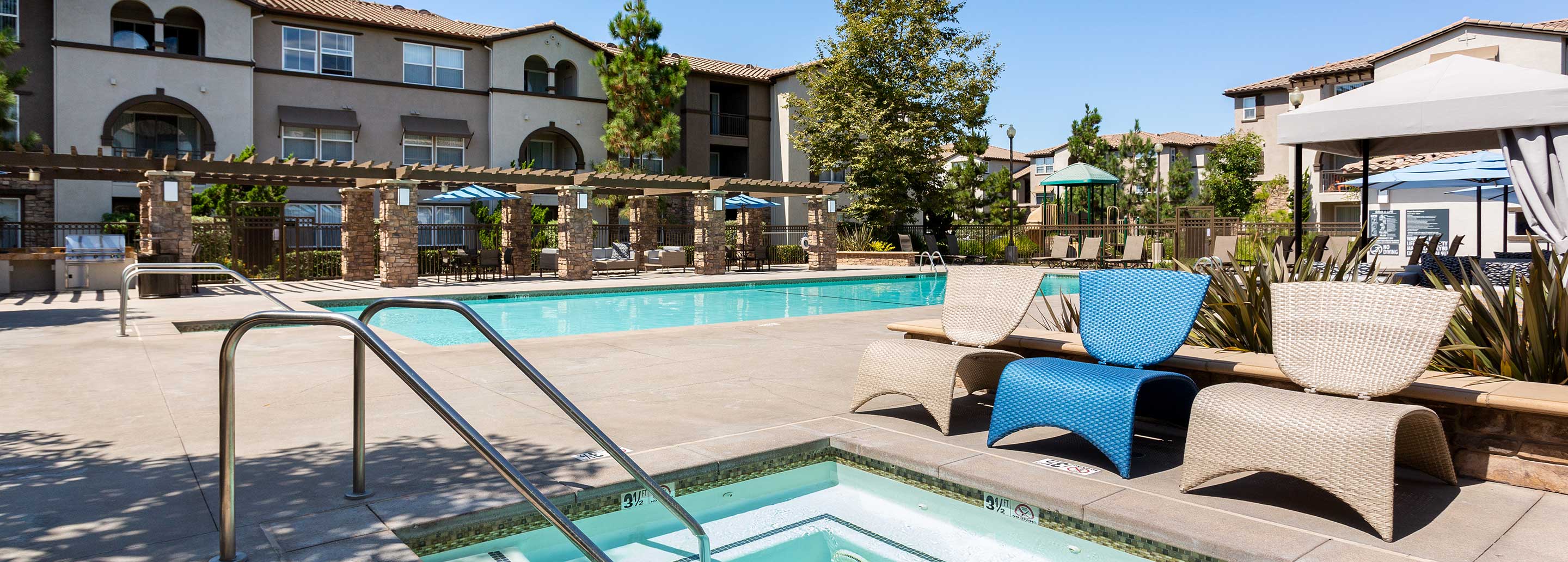 Avalon Camarillo | AvalonBay Communities