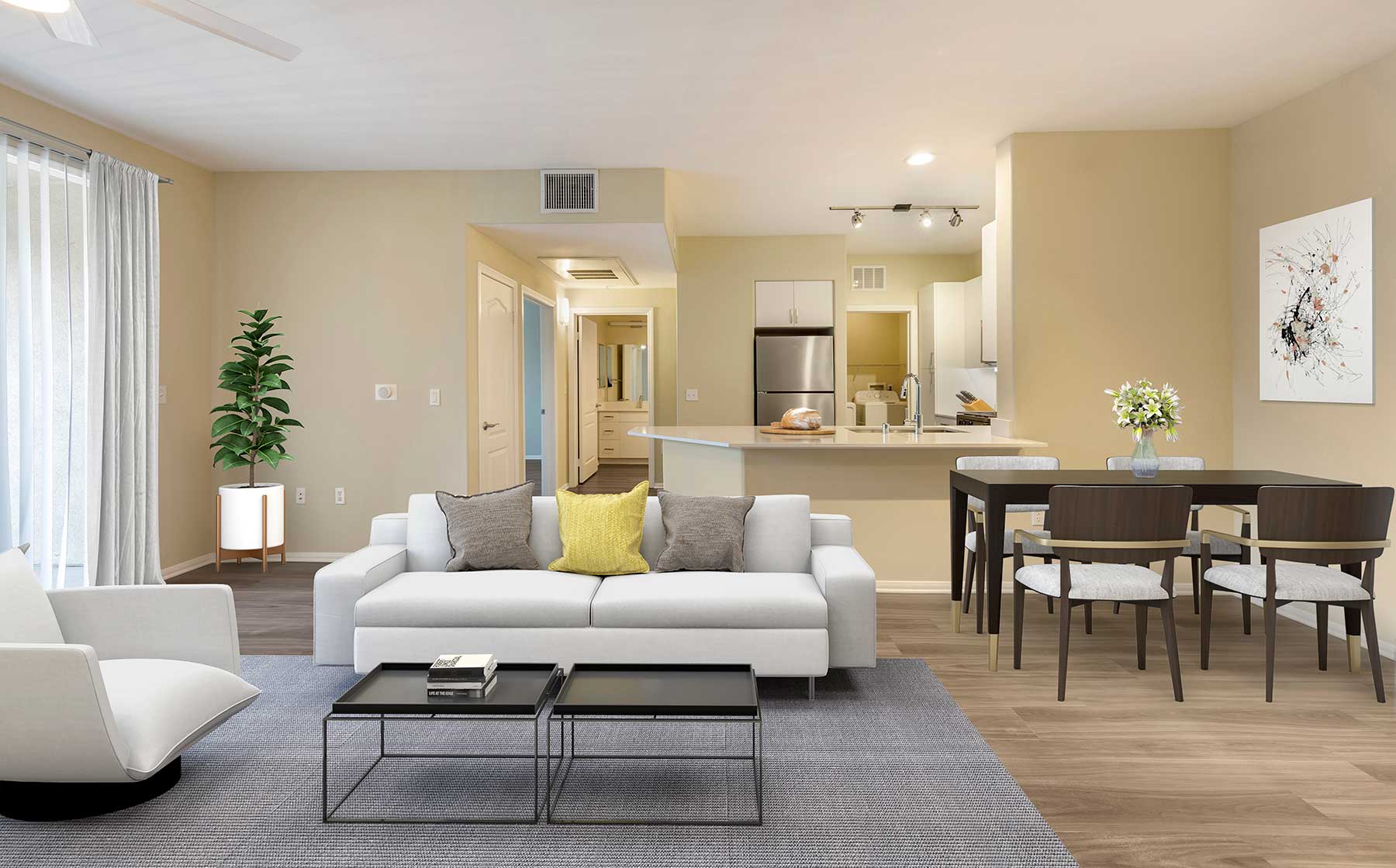 Avalon Camarillo AvalonBay Communities